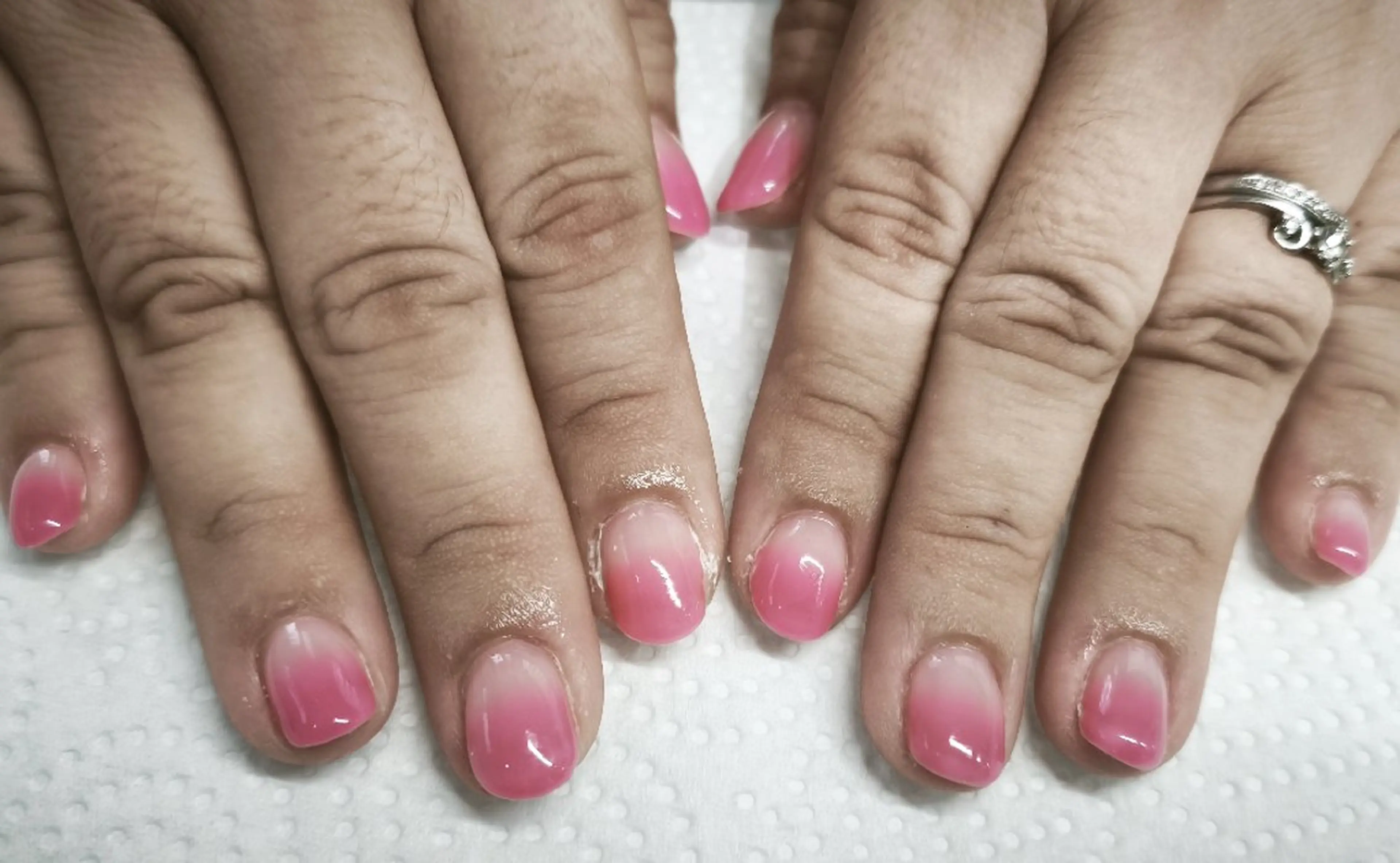 ネイル Nail eim　【ネイルエイム】所属・古賀 倭子のネイルデザイン