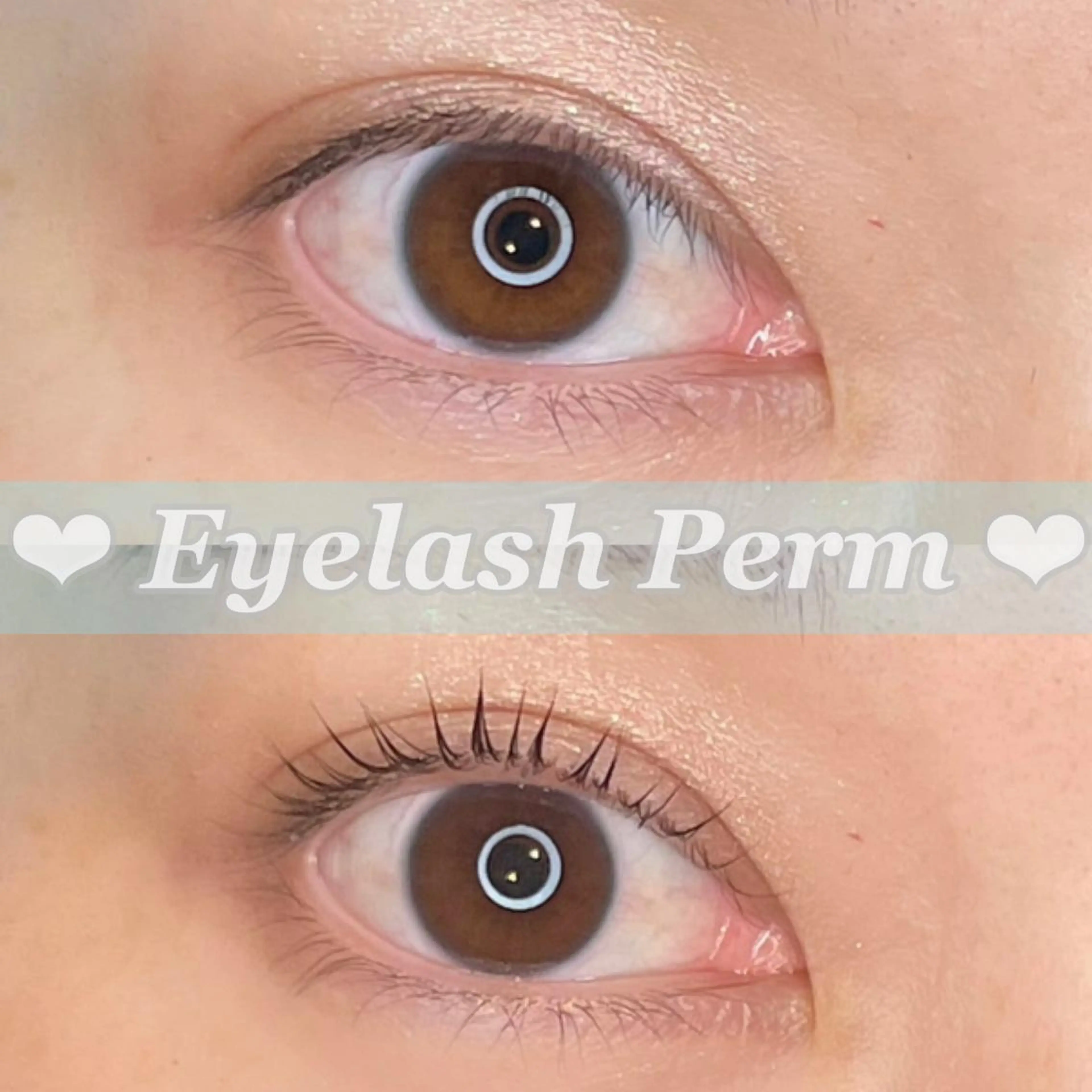 マツエク・マツパ パリジェンヌラッシュリフト 一重×まつ毛パーマ usaginoo -ウサギノオ-所属・♡ usaginooのマツエク・マツパデザイン