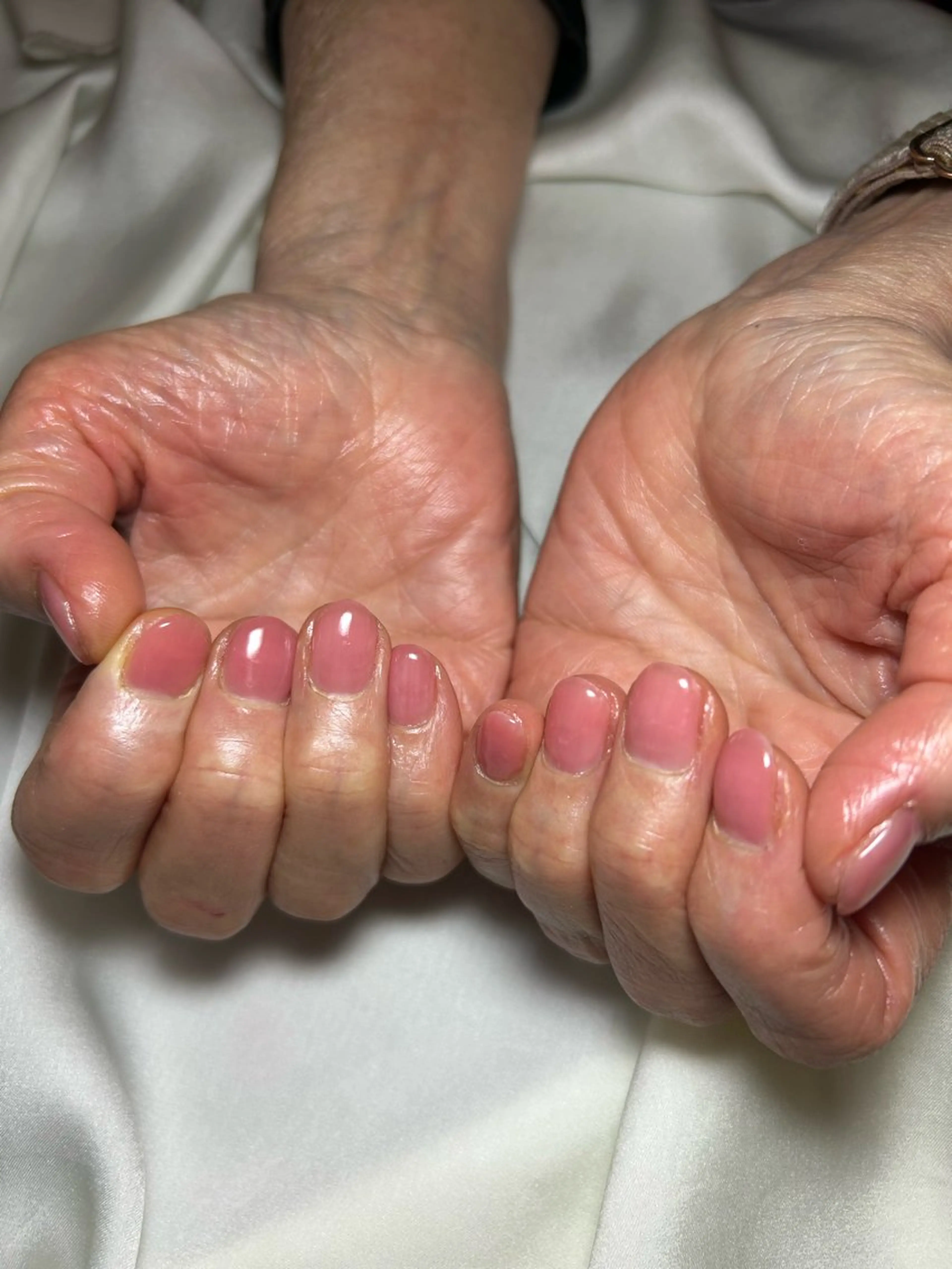 ネイル 金山 沙織のエステ・リラクイメージ