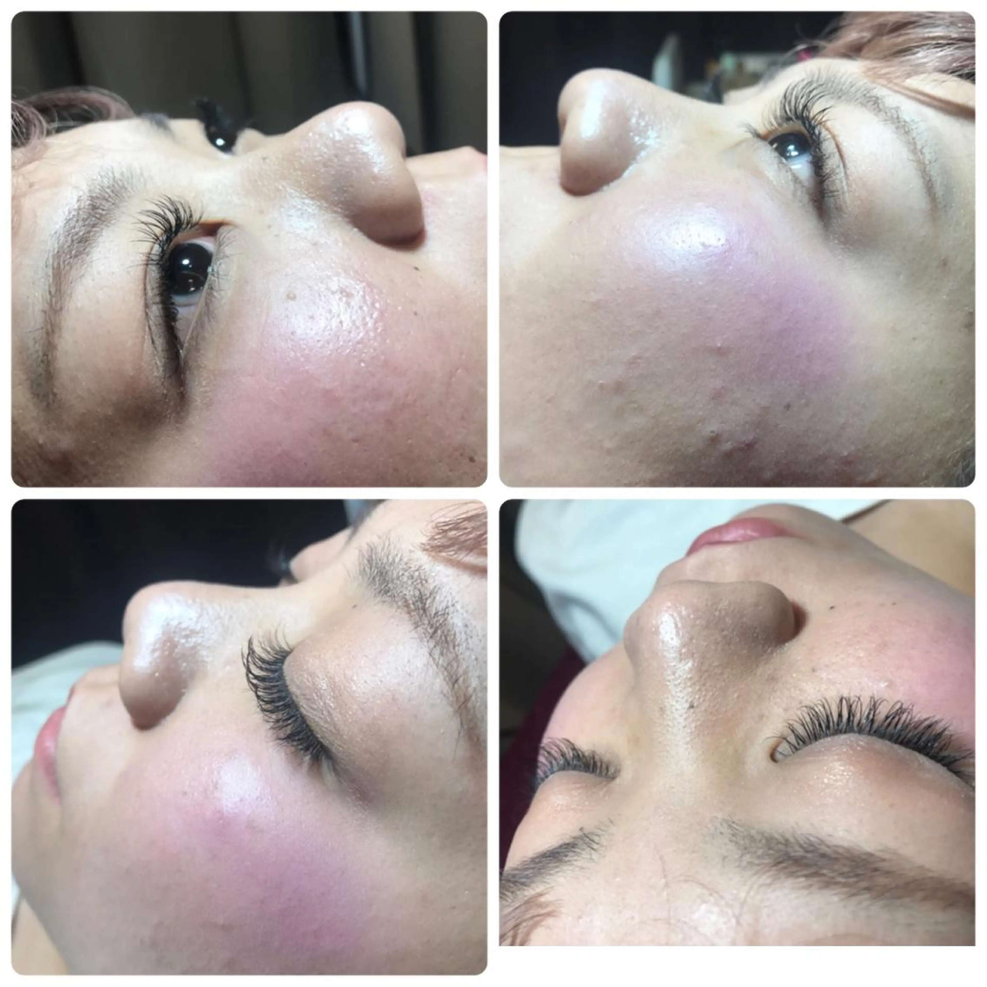 マツエク・マツパ マックスケリー大阪梅田所属・歴7年 育休復帰 MAXKEKKY玉井のマツエク・マツパデザイン