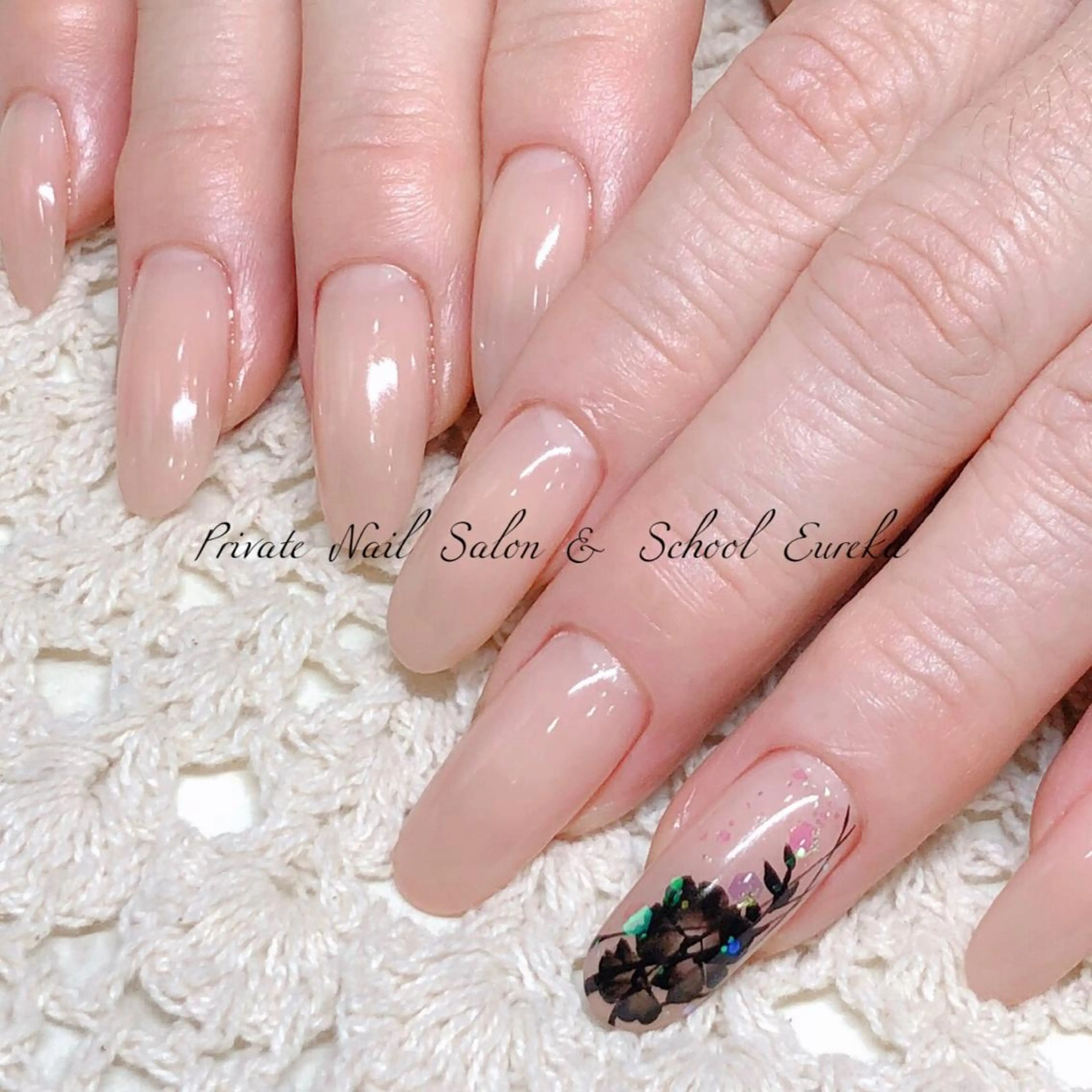 ネイル 古屋 勢子のその他イメージ