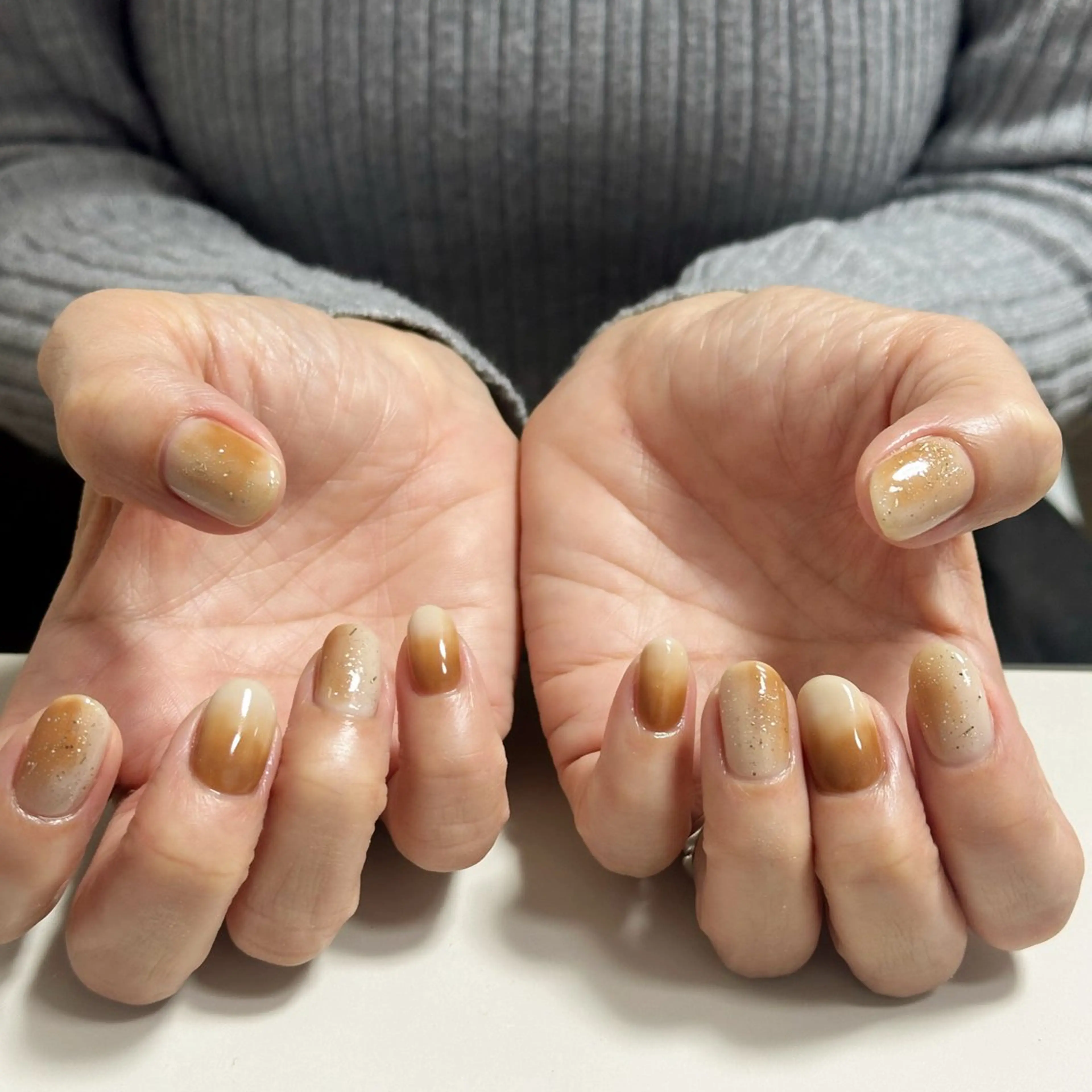 ネイル Sono nailのネイルデザイン