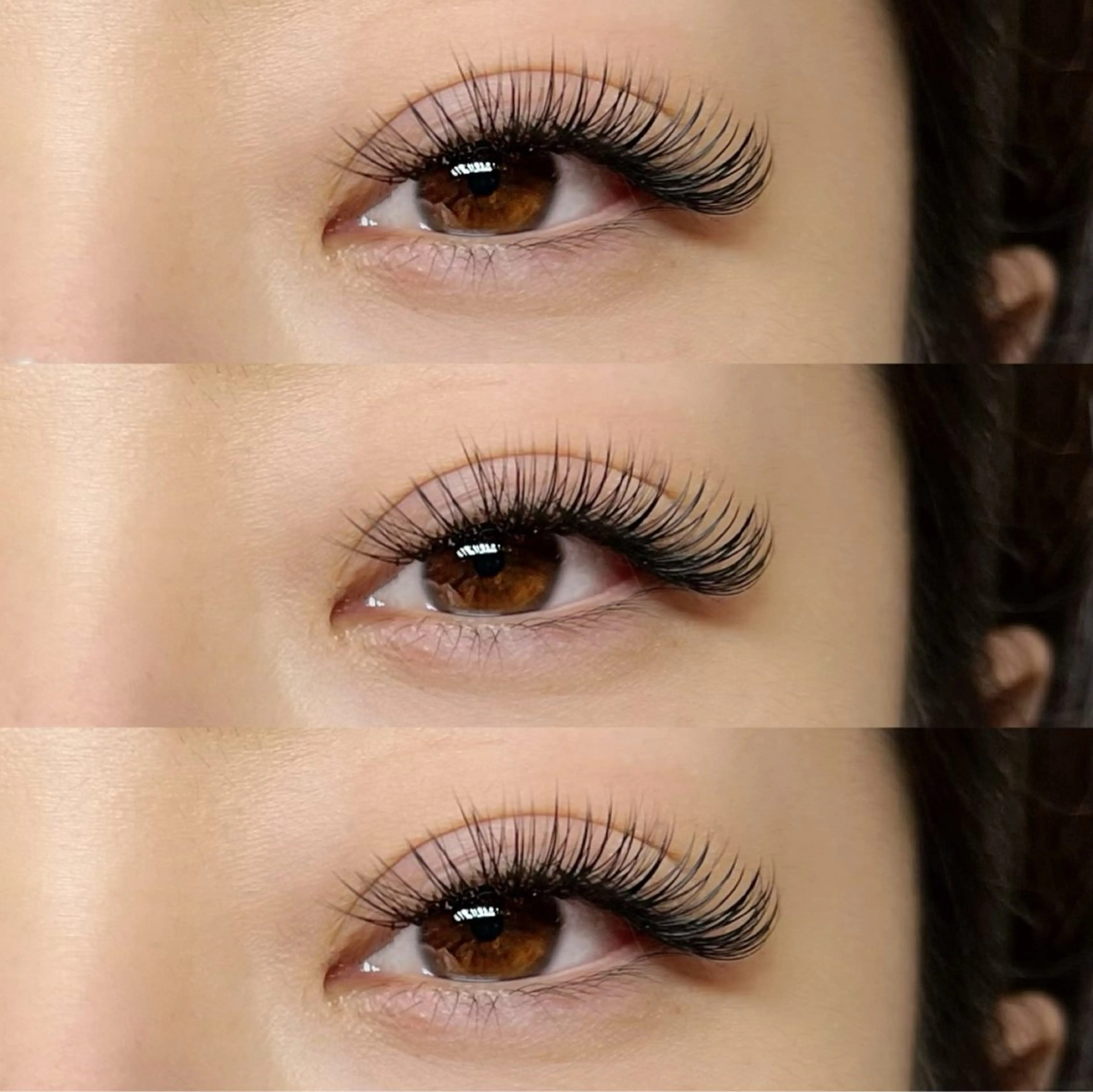 マツエク・マツパ バインドロック マツエク ながやま ちえのその他イメージ