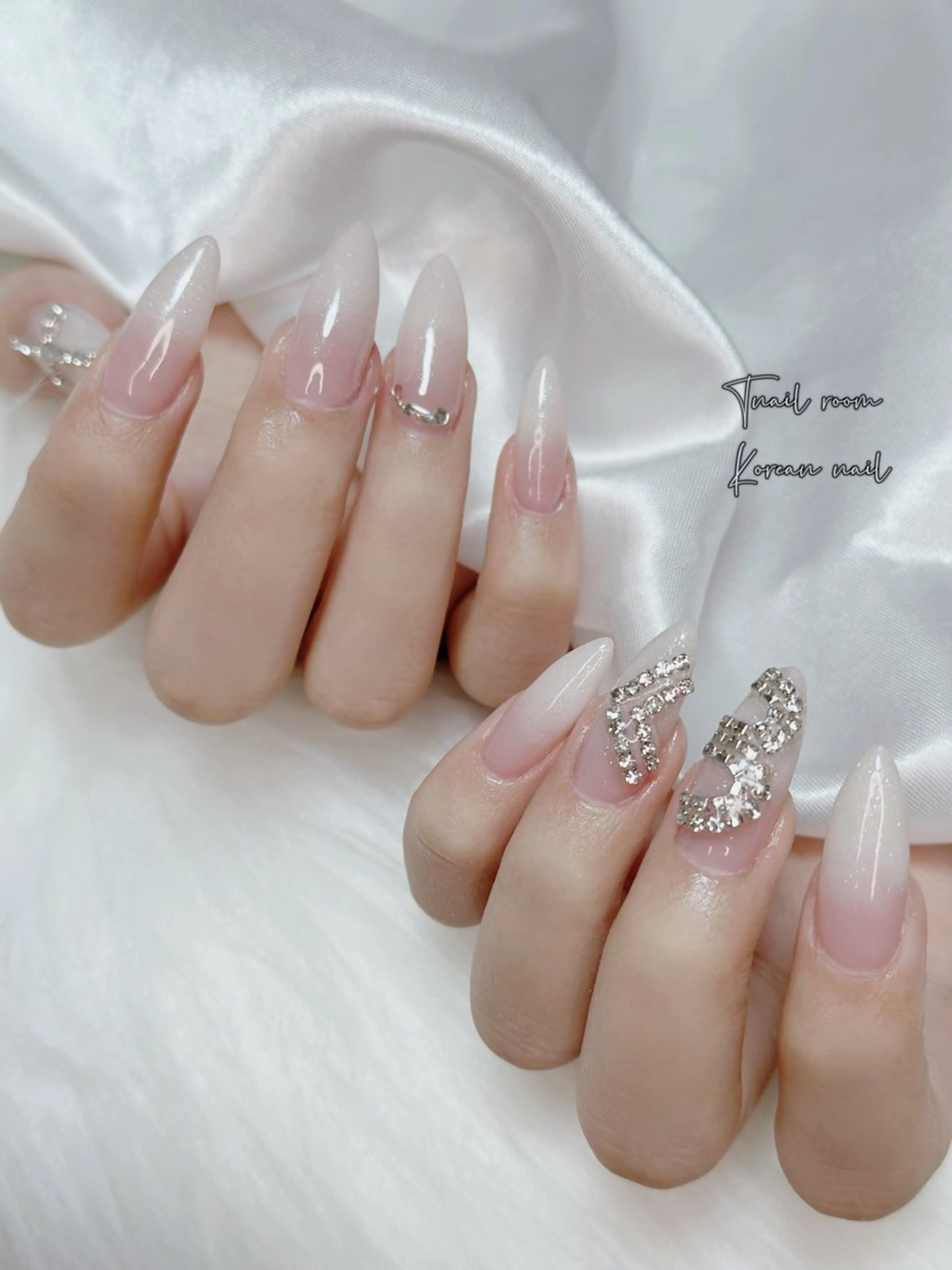 ネイル T nail roomのネイルデザイン