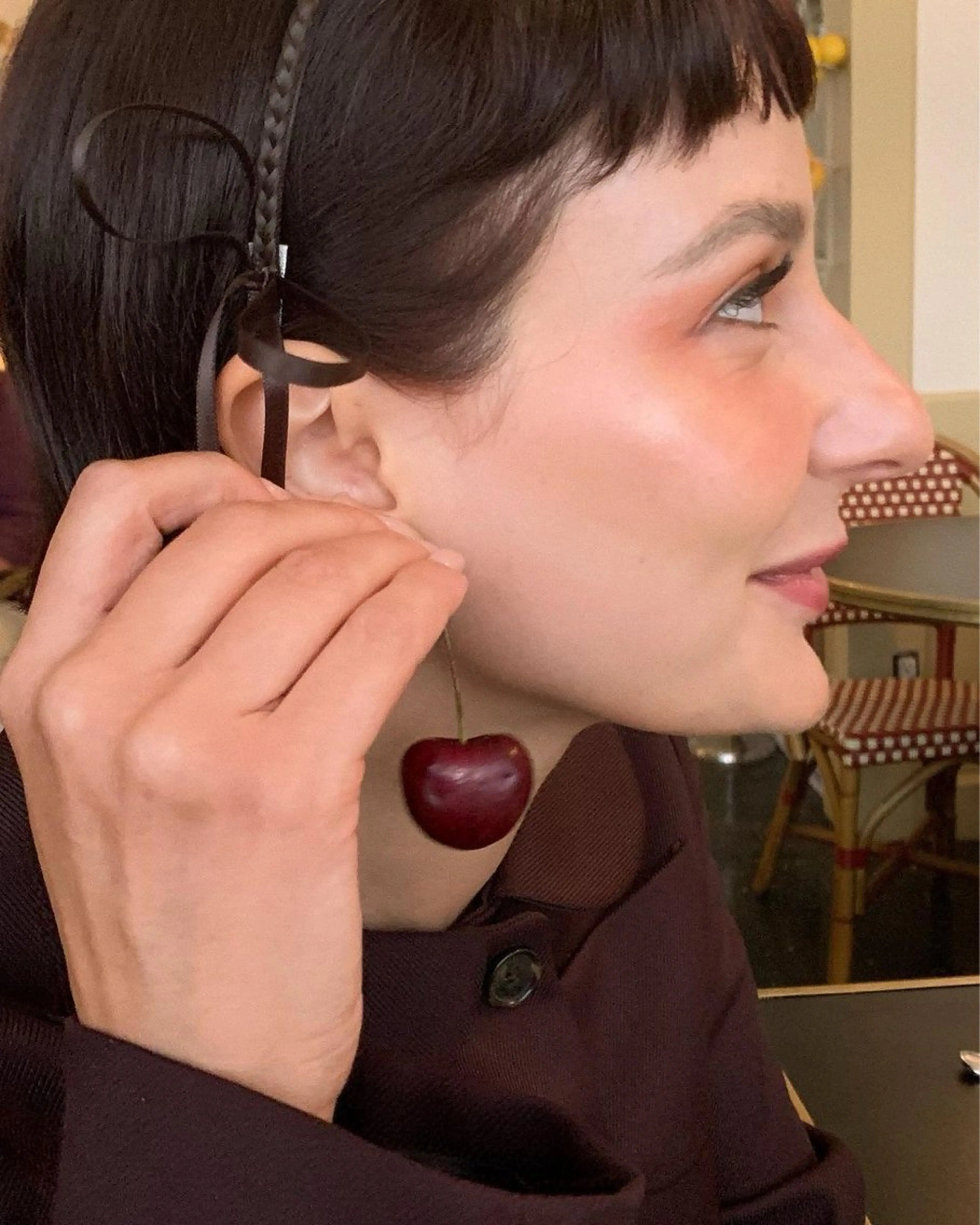 【スキンケアからフルメイク】朝7:40〜/夜20:30〜 ※希望日リクエストください⭕️ #二子玉川の写真