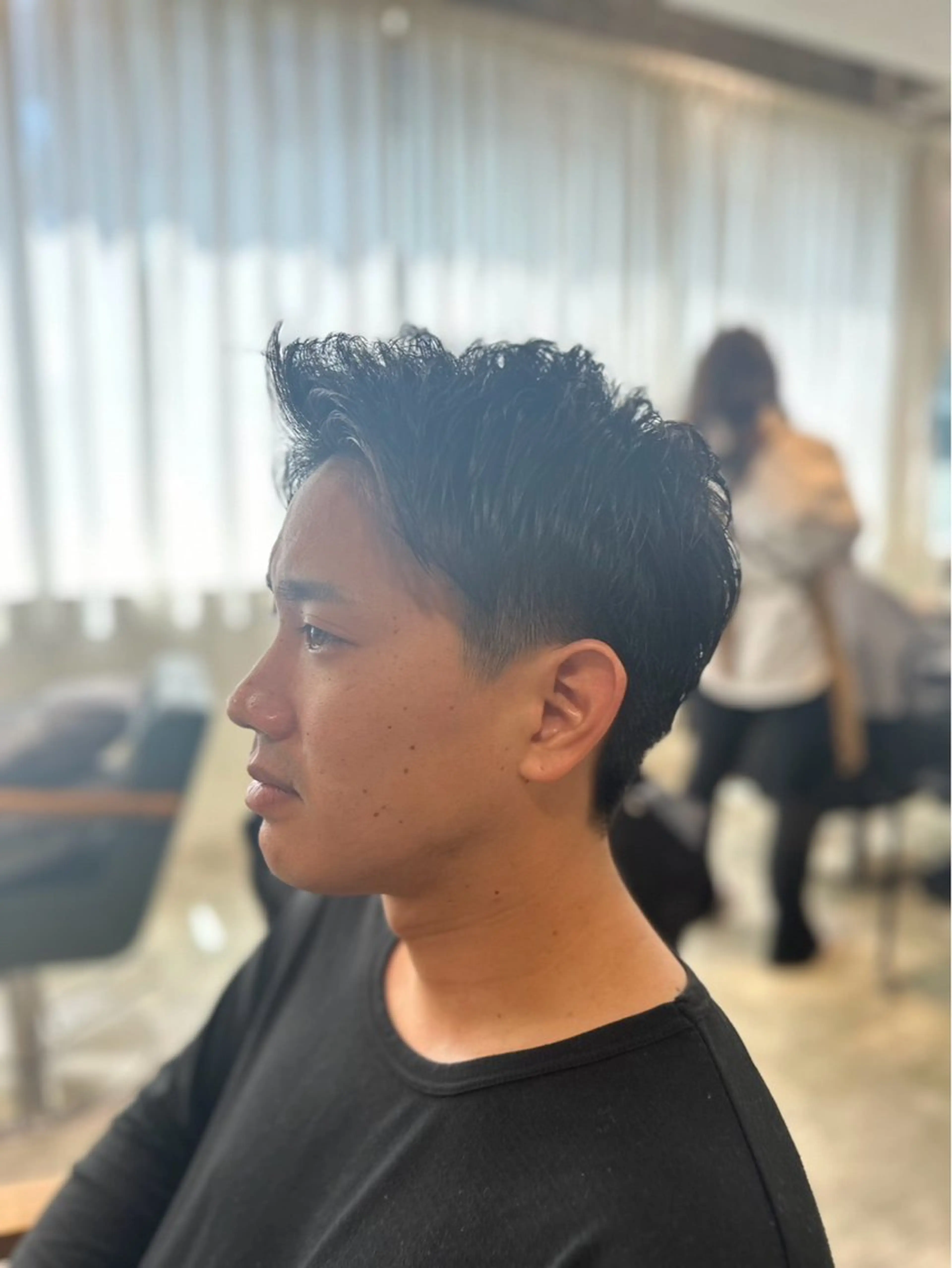 【✨メンズカット✨】の写真