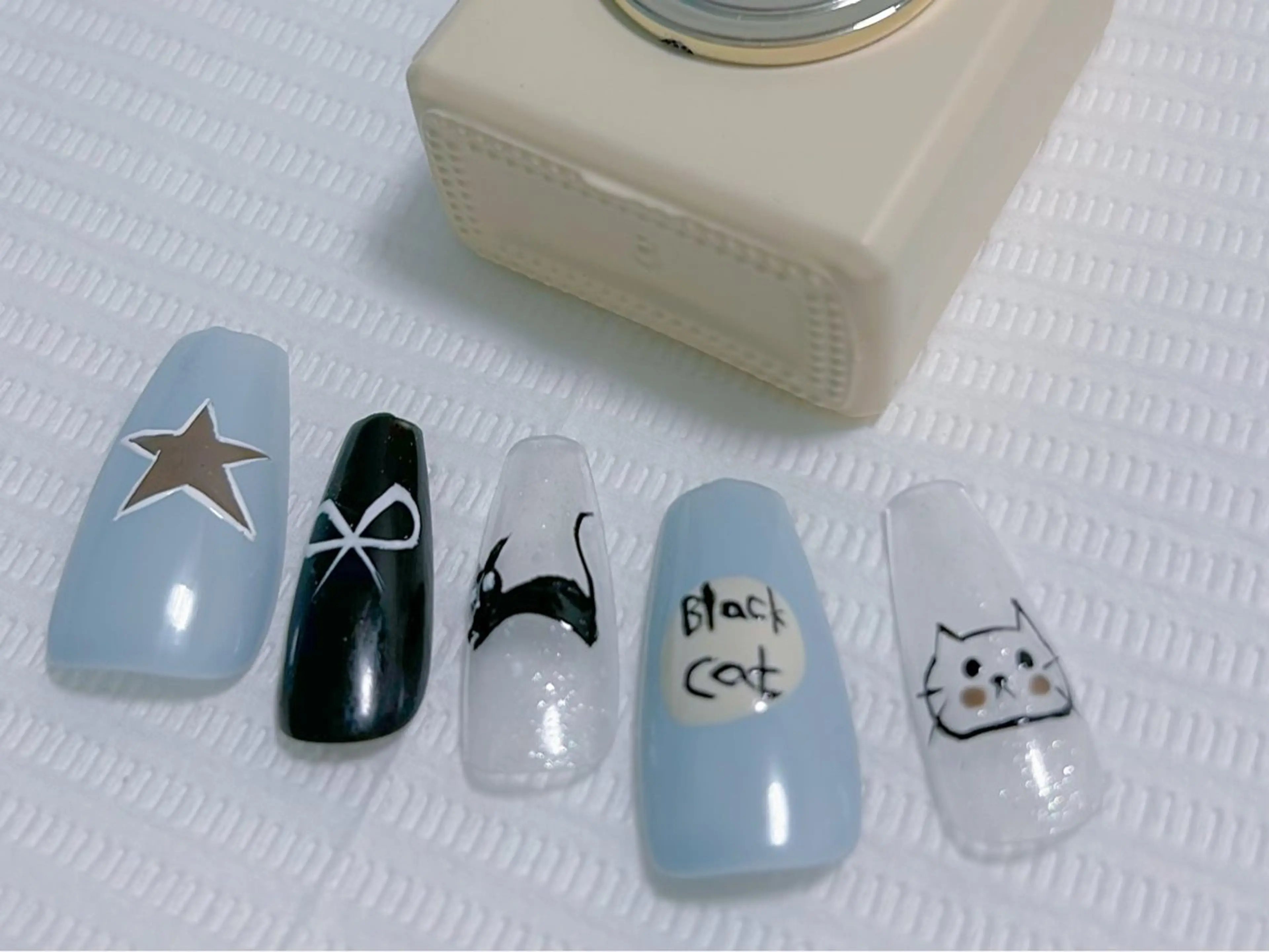 ネイル Grace Nail 南柏*柏のネイルデザイン