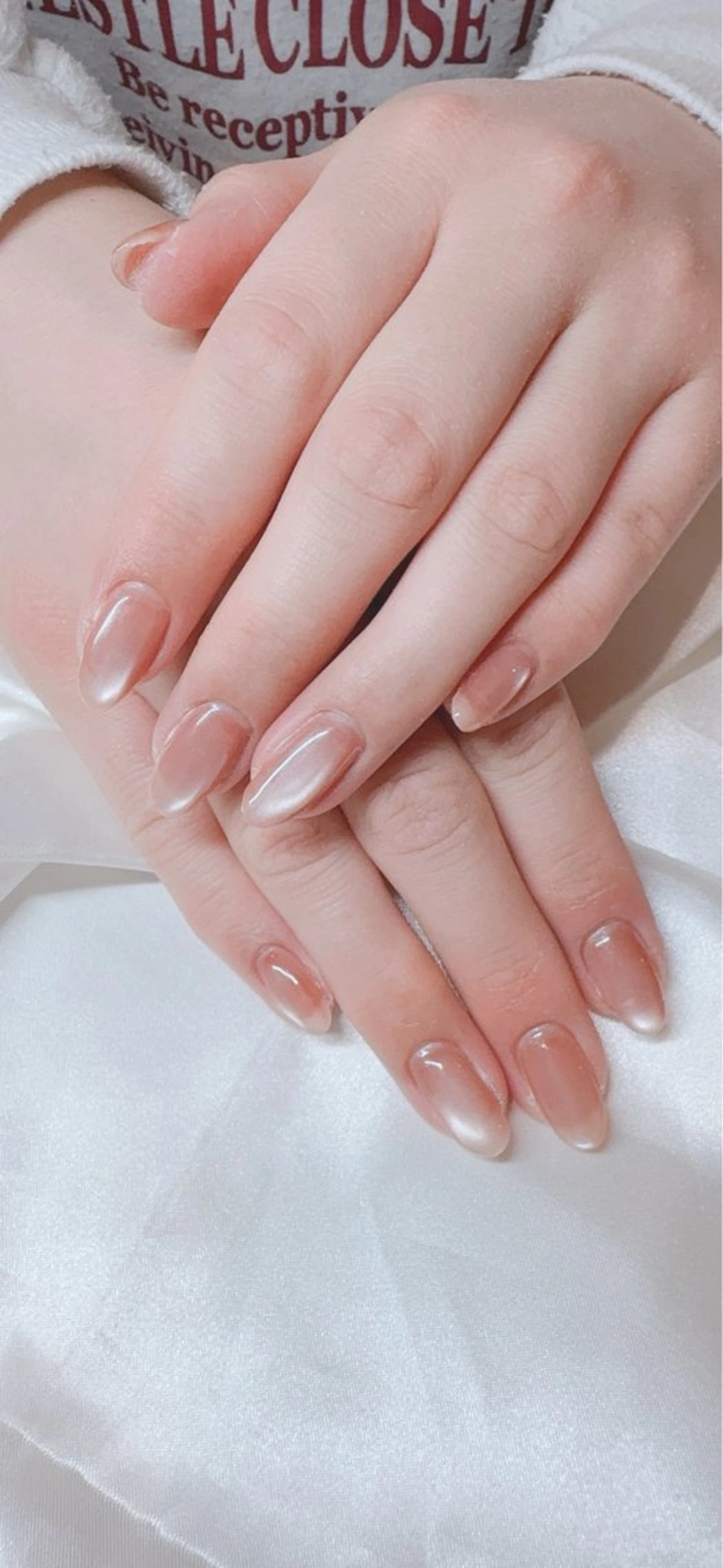 ネイル TRU もえかのネイルデザイン