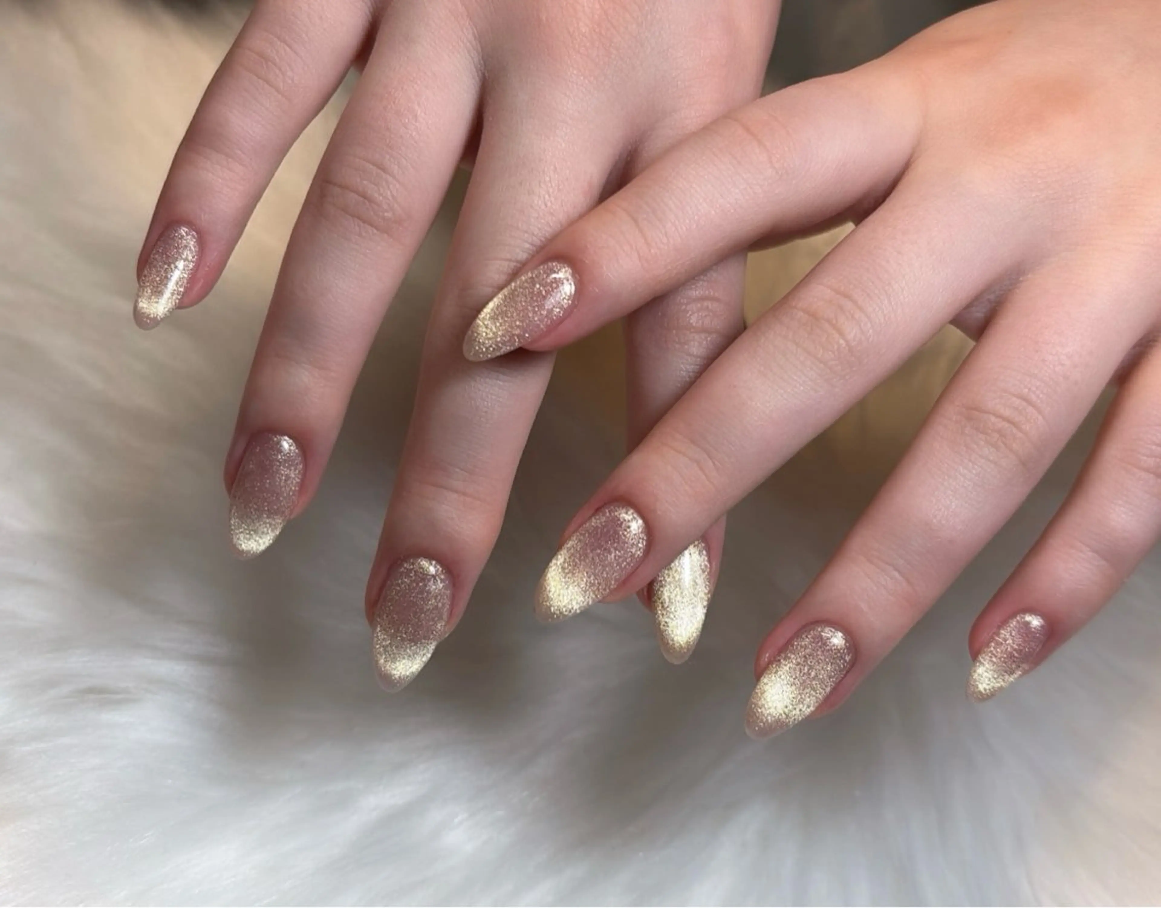 ネイル 🫧yua 🌸🫧のネイルデザイン