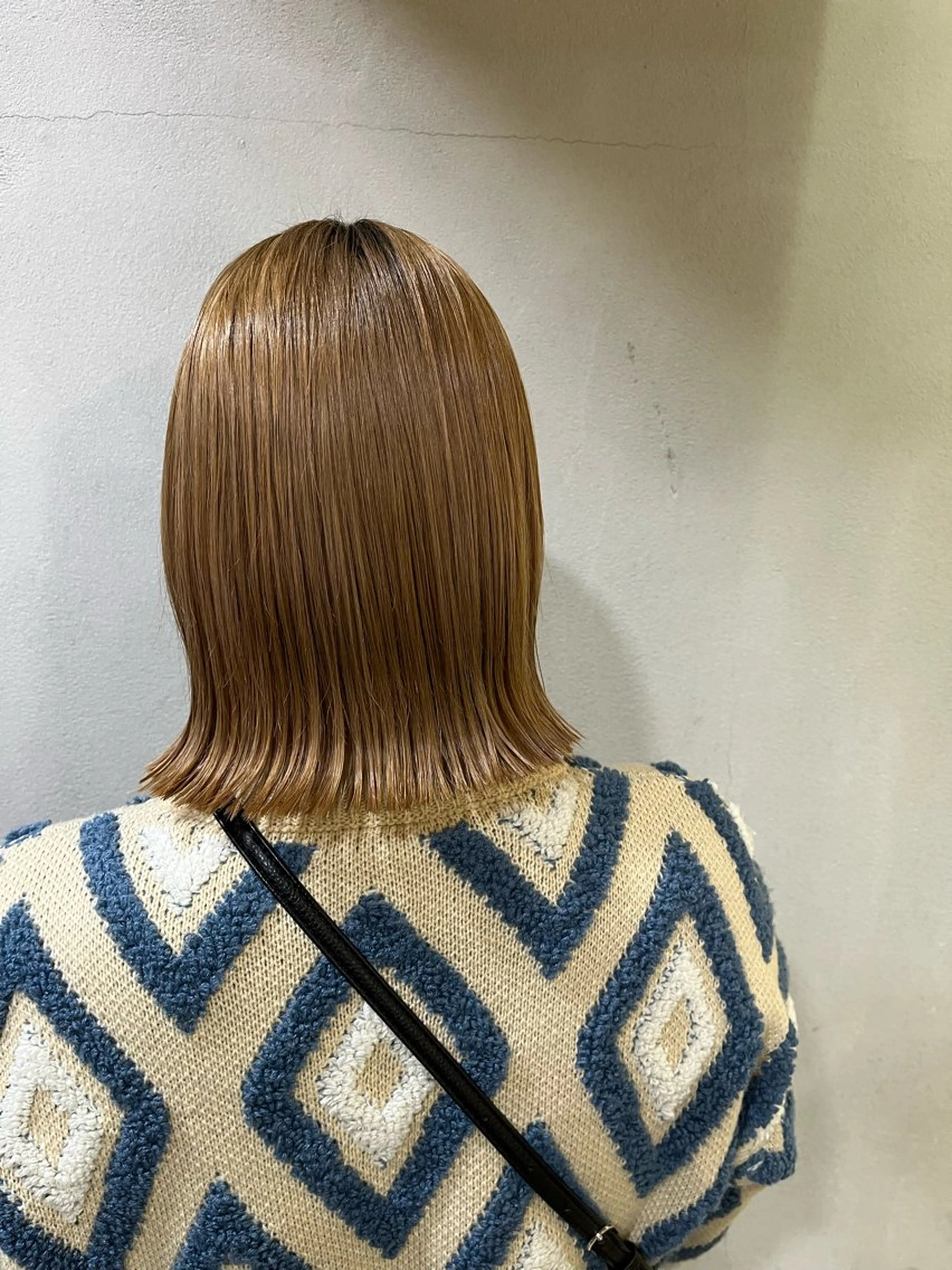 【特別価格】レディースカットの写真