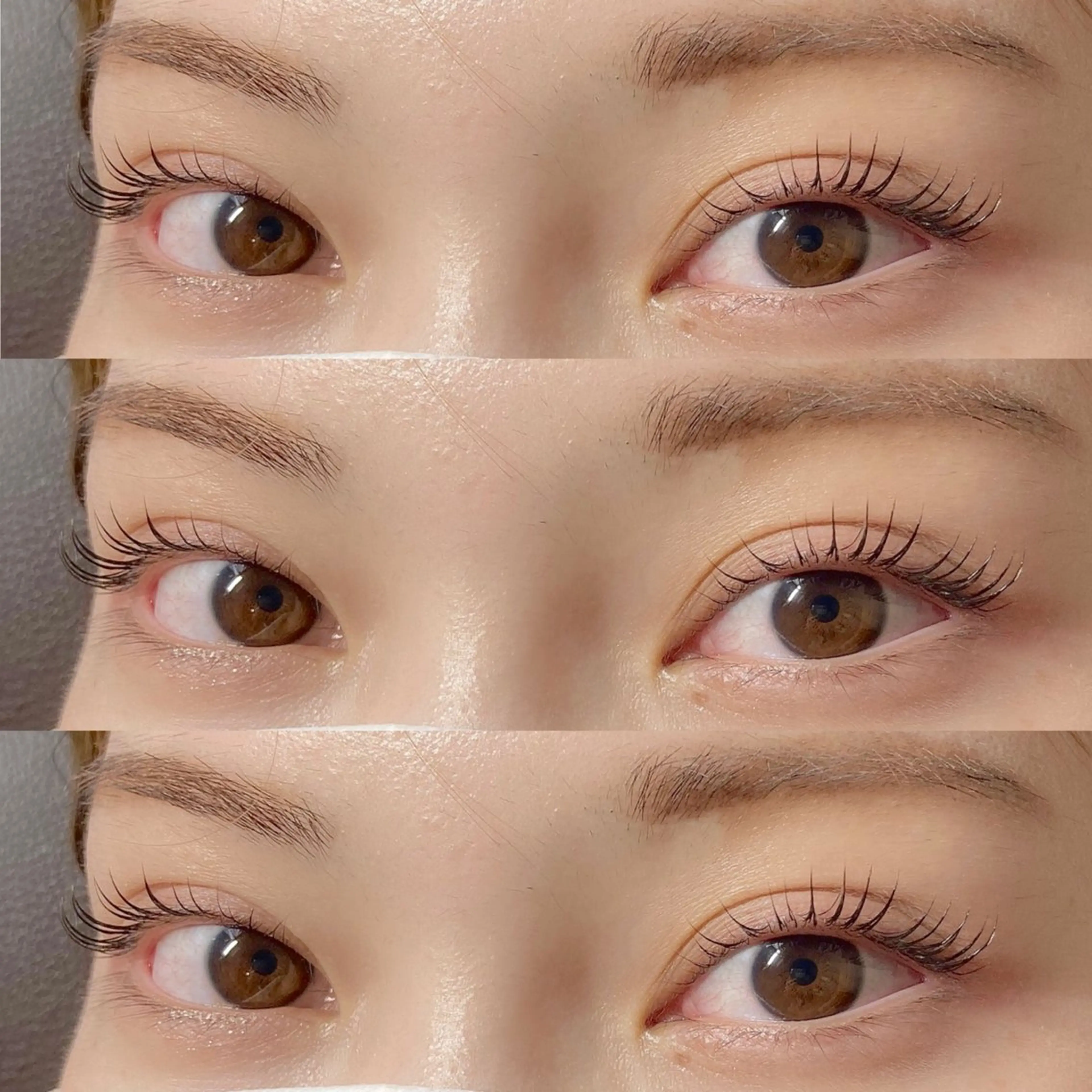 マツエク・マツパ 𓊆ᶠᵉᵉʸ𓊇 ᶜᴴᴵᴴᴬᴿᵁのマツエク・マツパデザイン