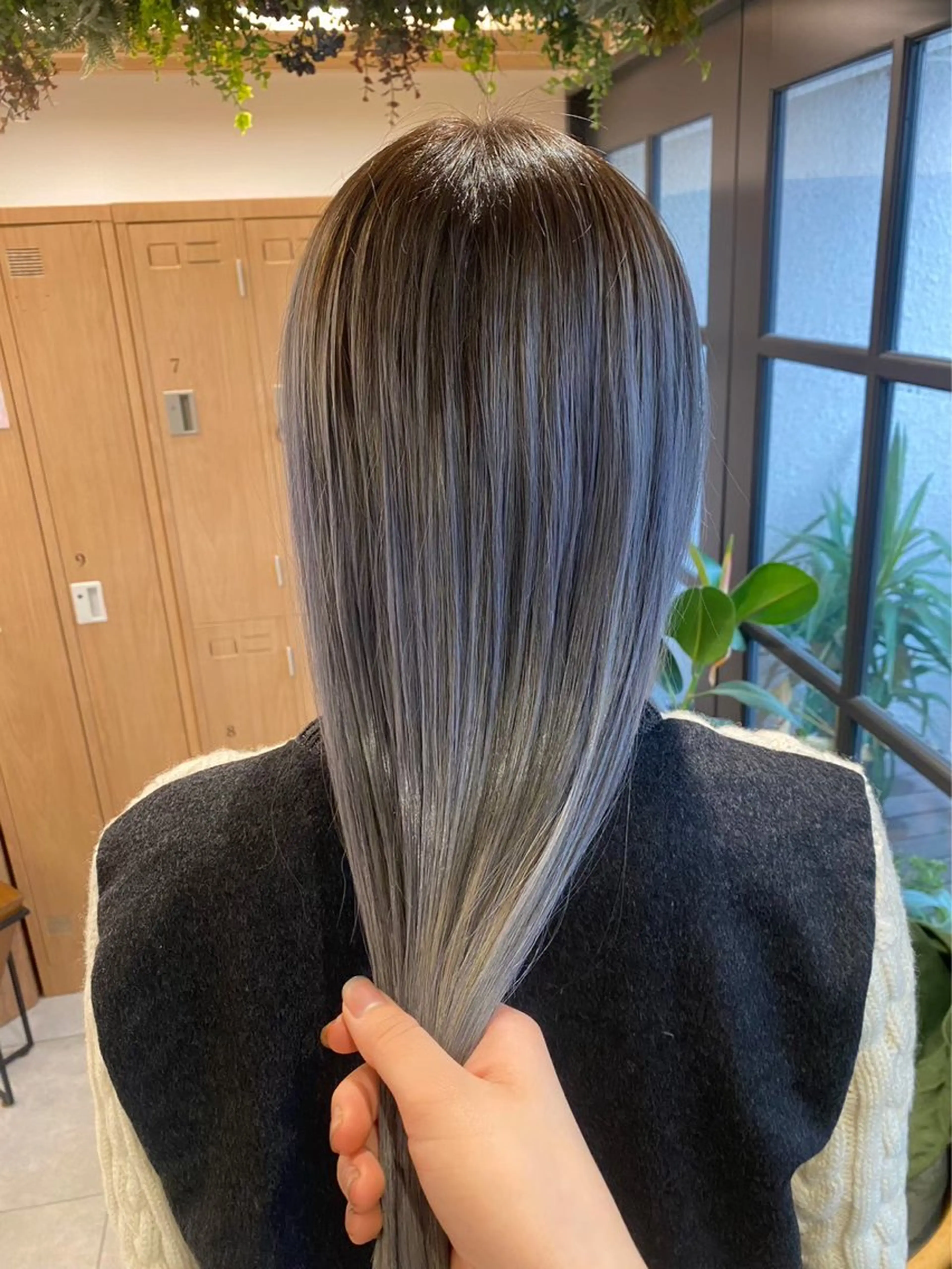 【癒しのヘッドスパ🧖‍♀️】アロマを使った筋膜リリーススパ🫧の写真