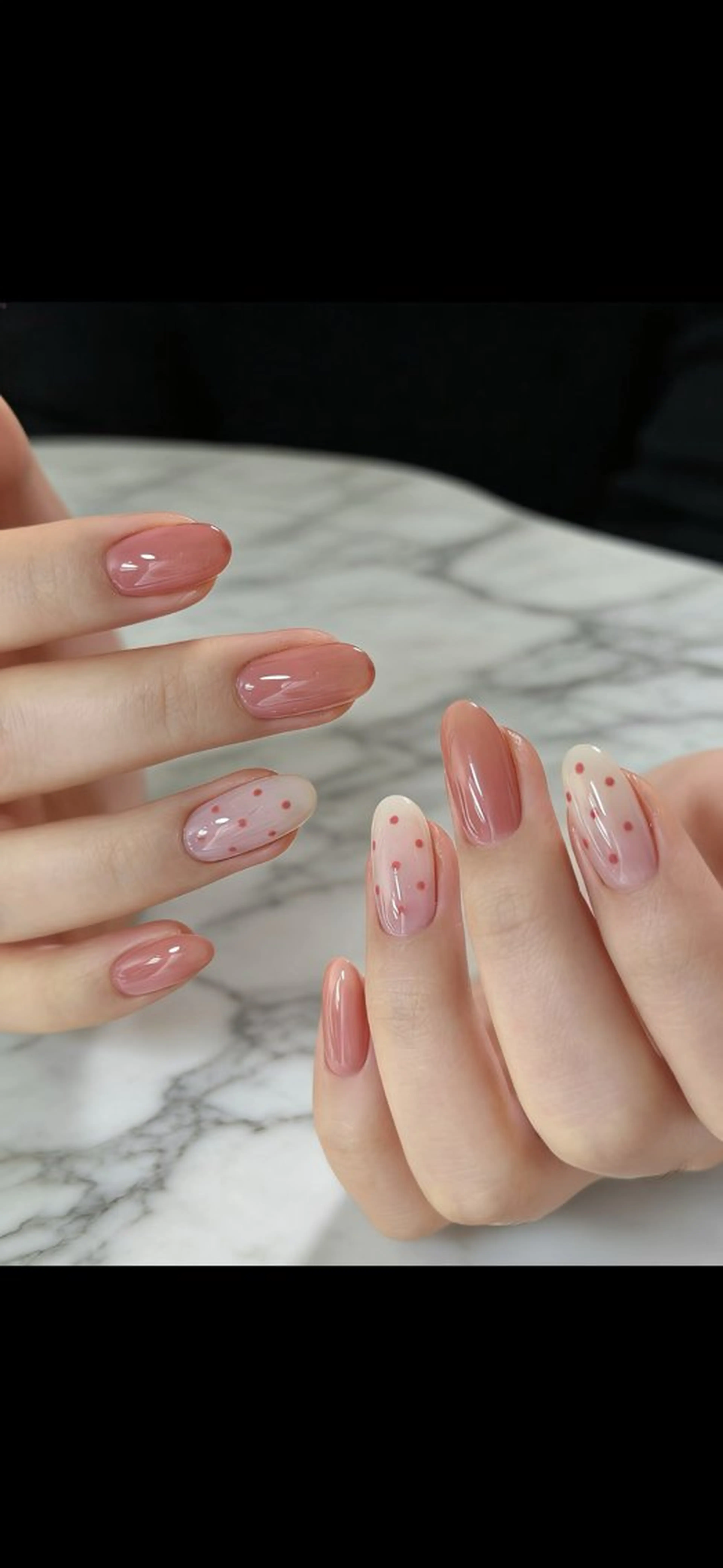 ネイル ハンドネイル 武村 福美のマツエク・マツパデザイン