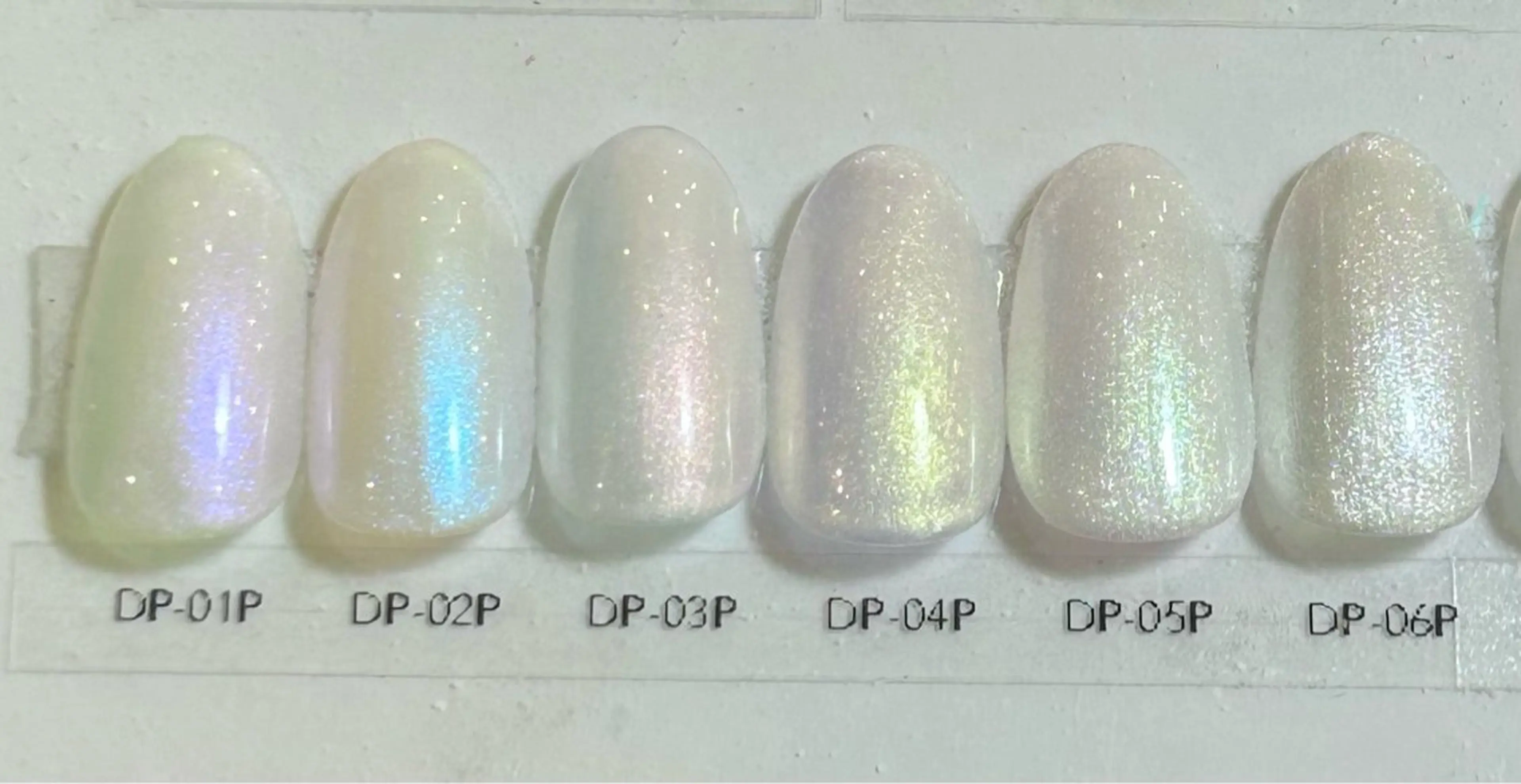 ネイル 小林 芙由のネイルデザイン