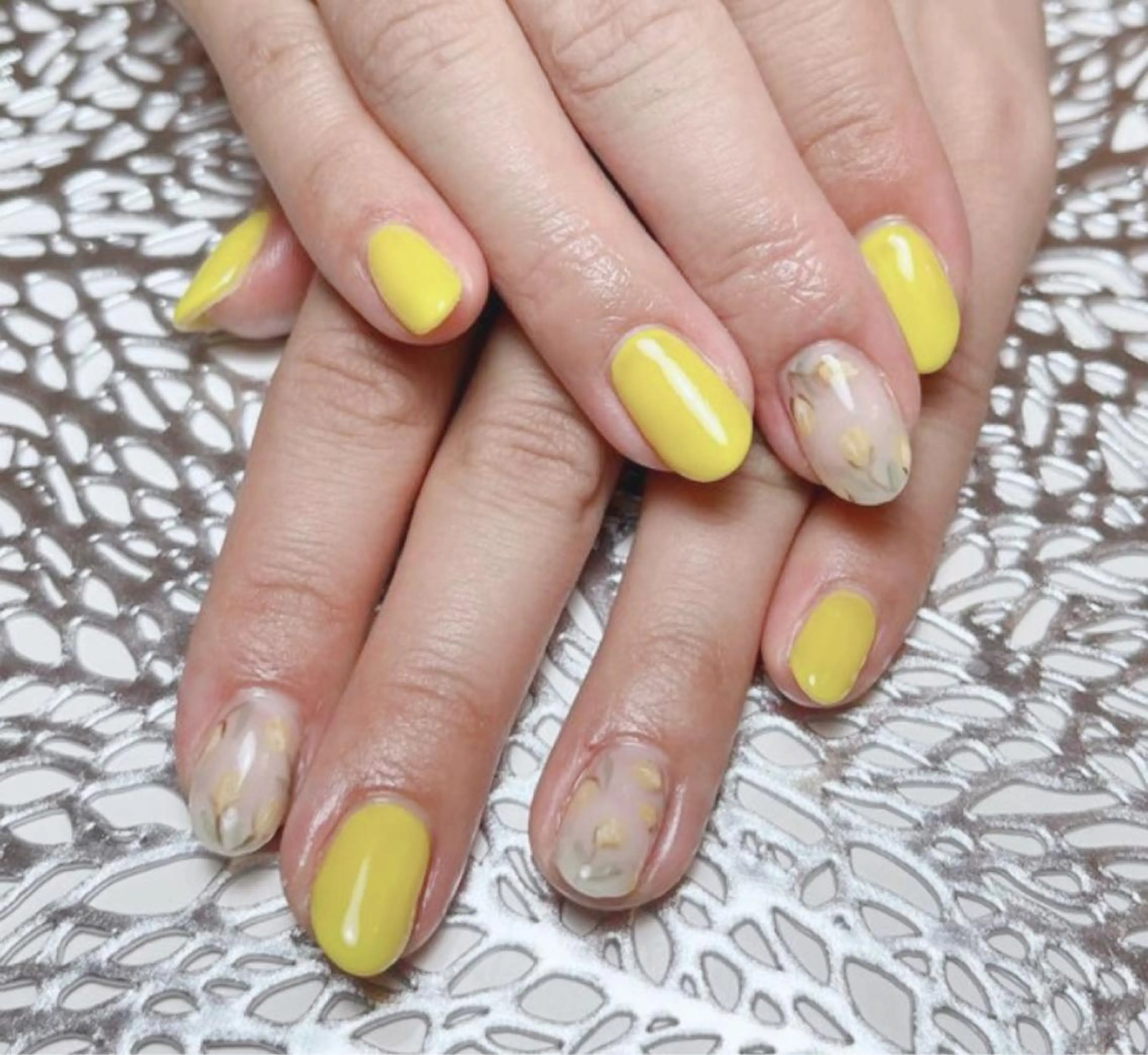 ネイル おうちサロン B-ROOMのエステ・リラクイメージ