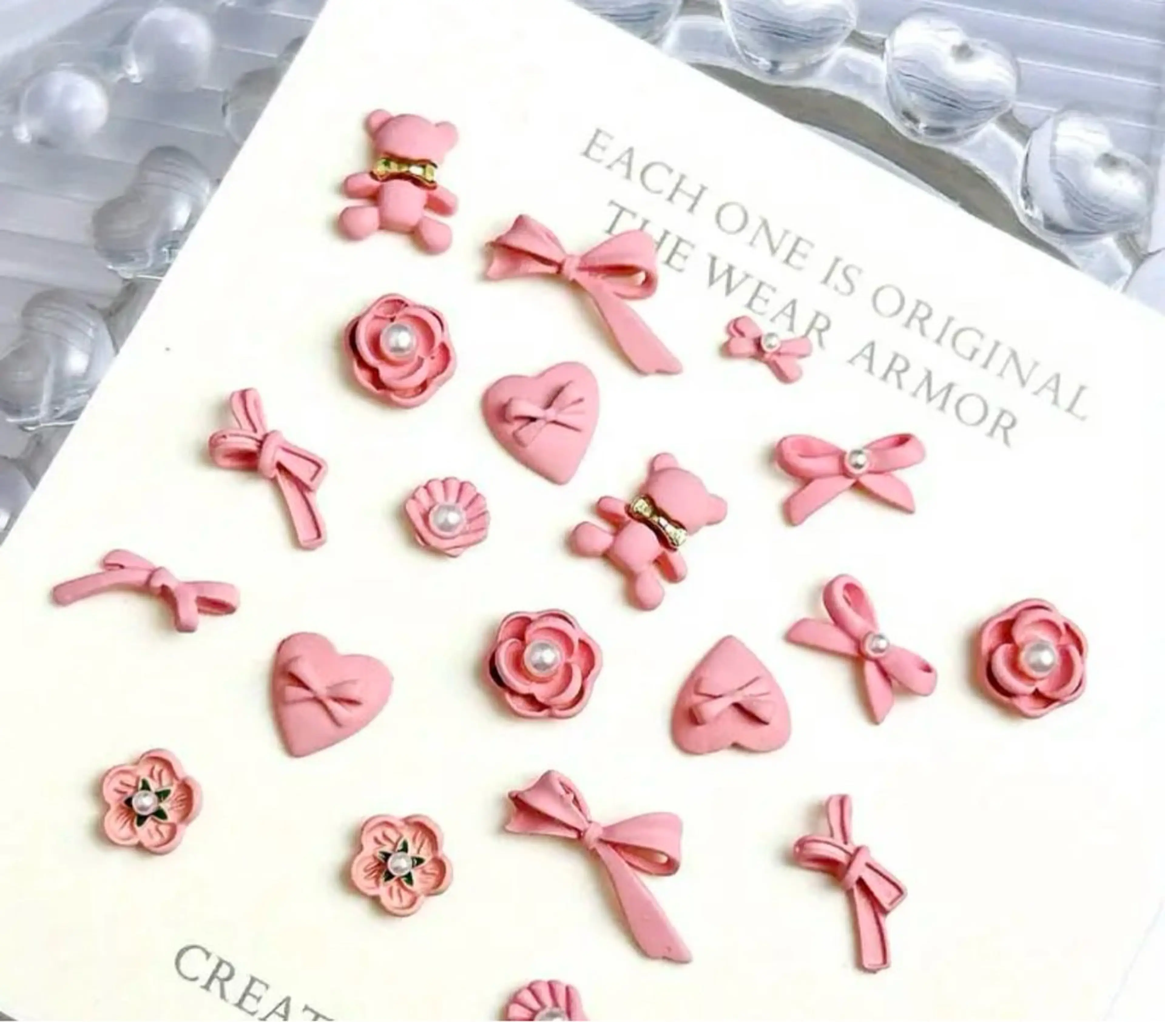 ネイル hello.nail所属・Horie 雪のネイルデザイン