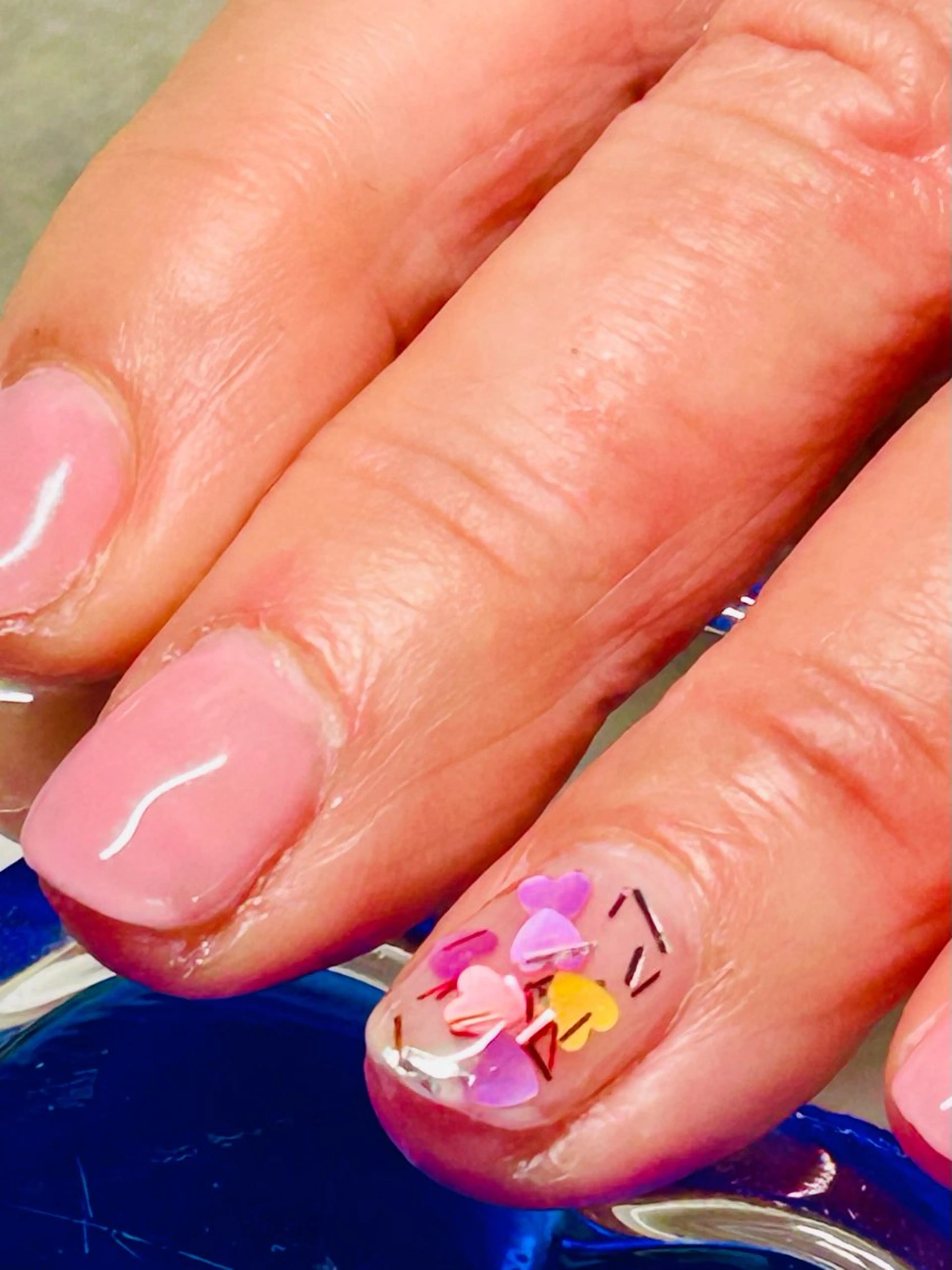 ネイル ネイルサロン カウニスのネイルデザイン