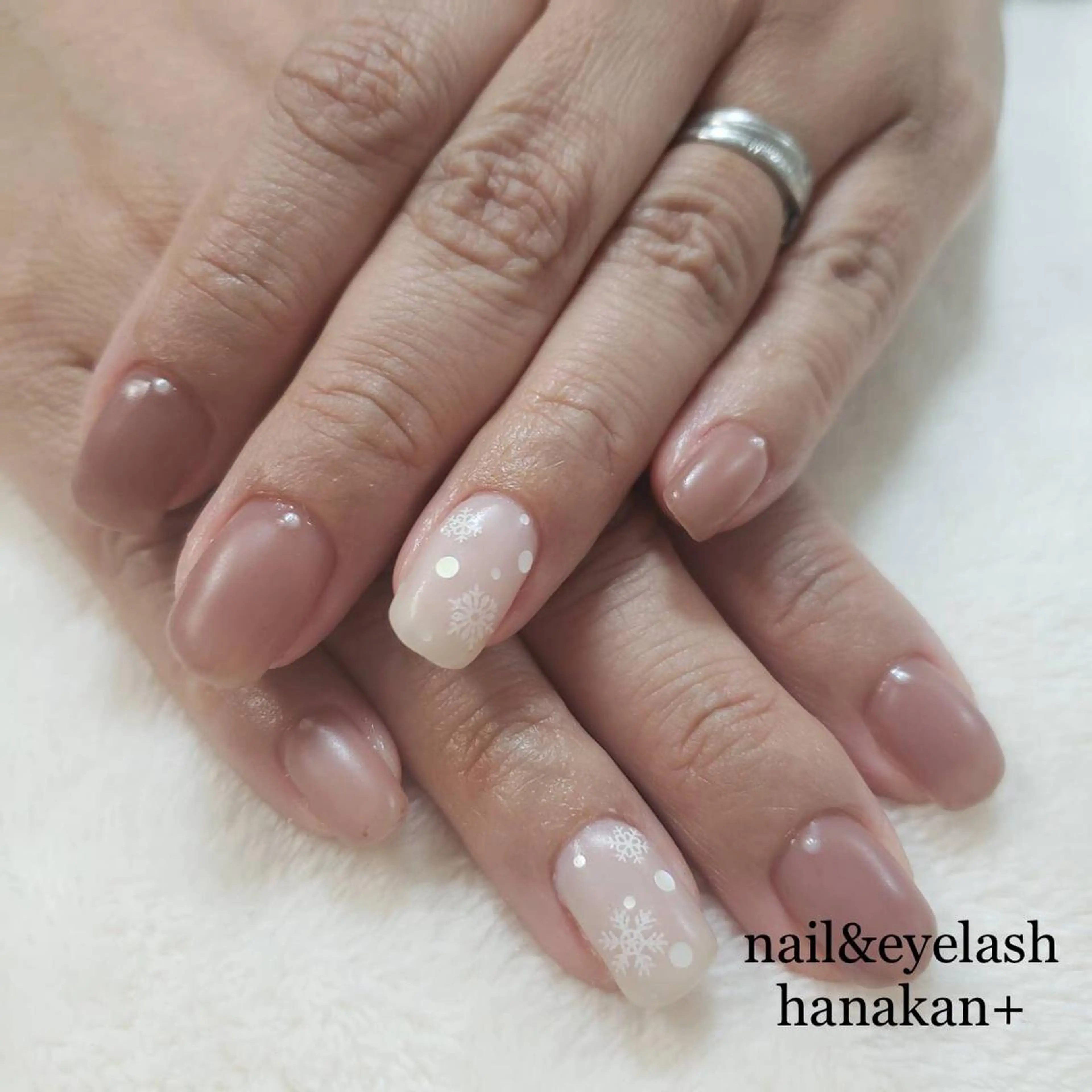 ネイル ハンドネイル S Fumiのネイルデザイン