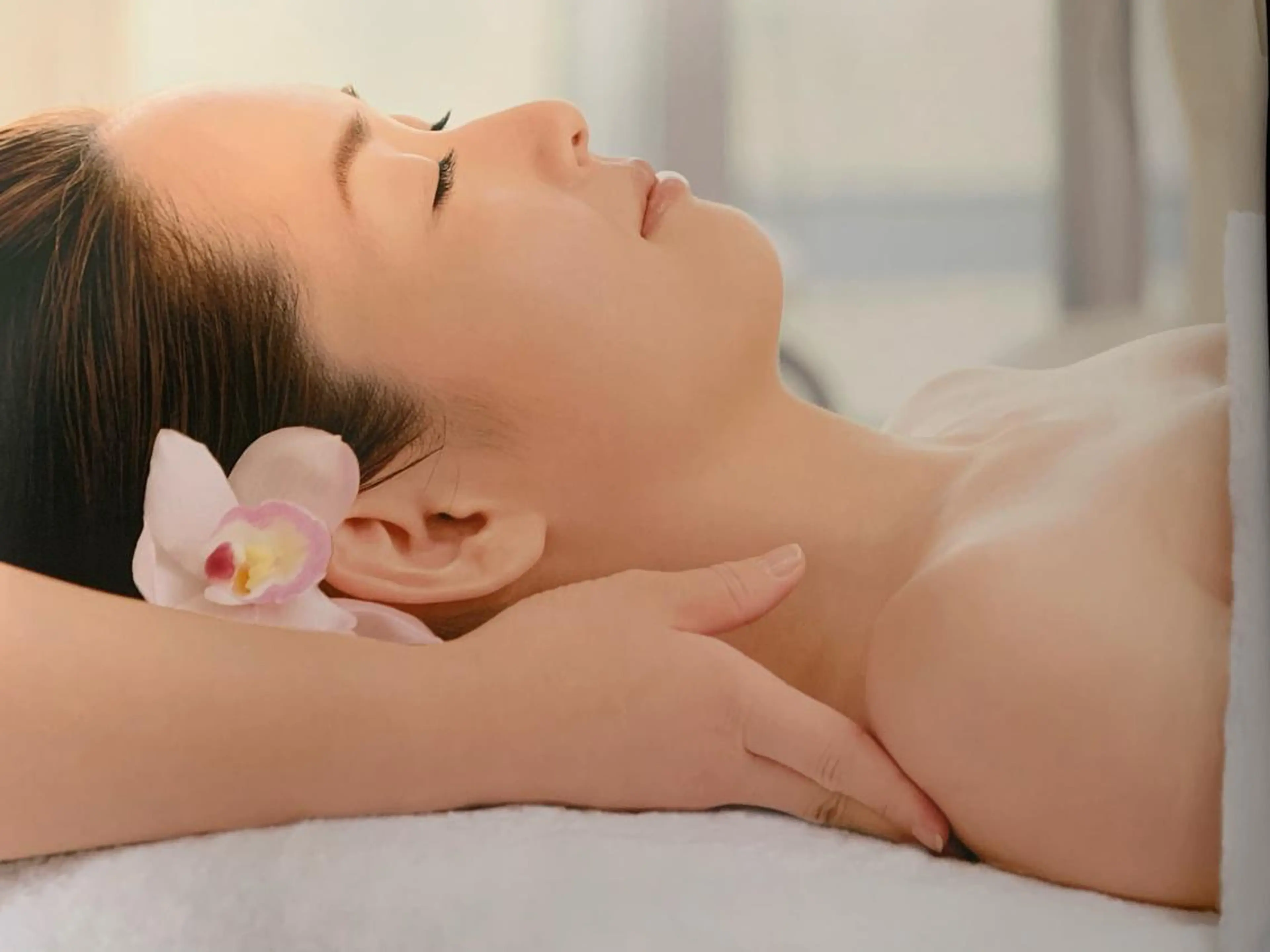 アドバンスコースの写真