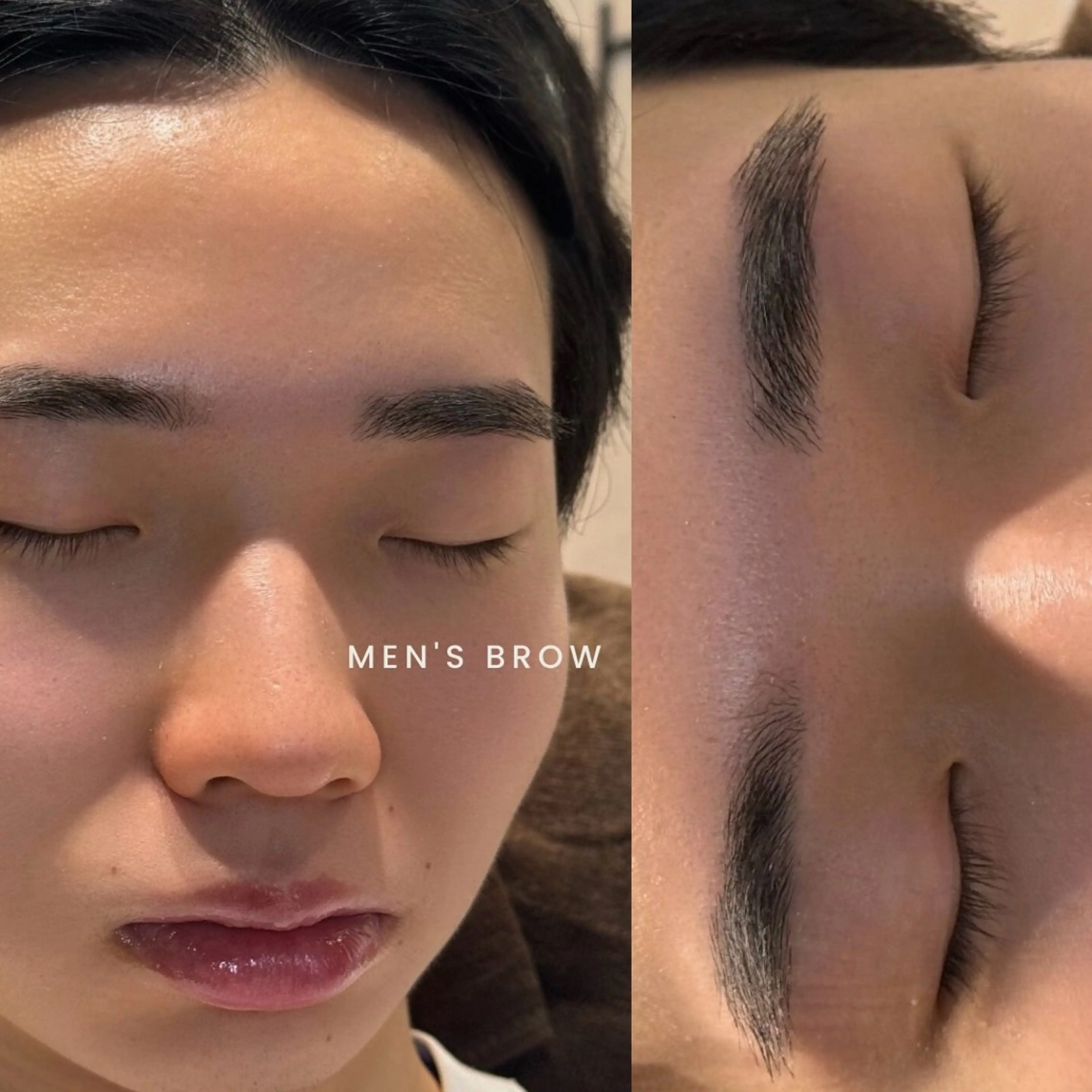 メンズ アイブロウ メンズアイブロウ その他(アイブロウ) GREEM eyelashの眉毛・アイブロウイメージ