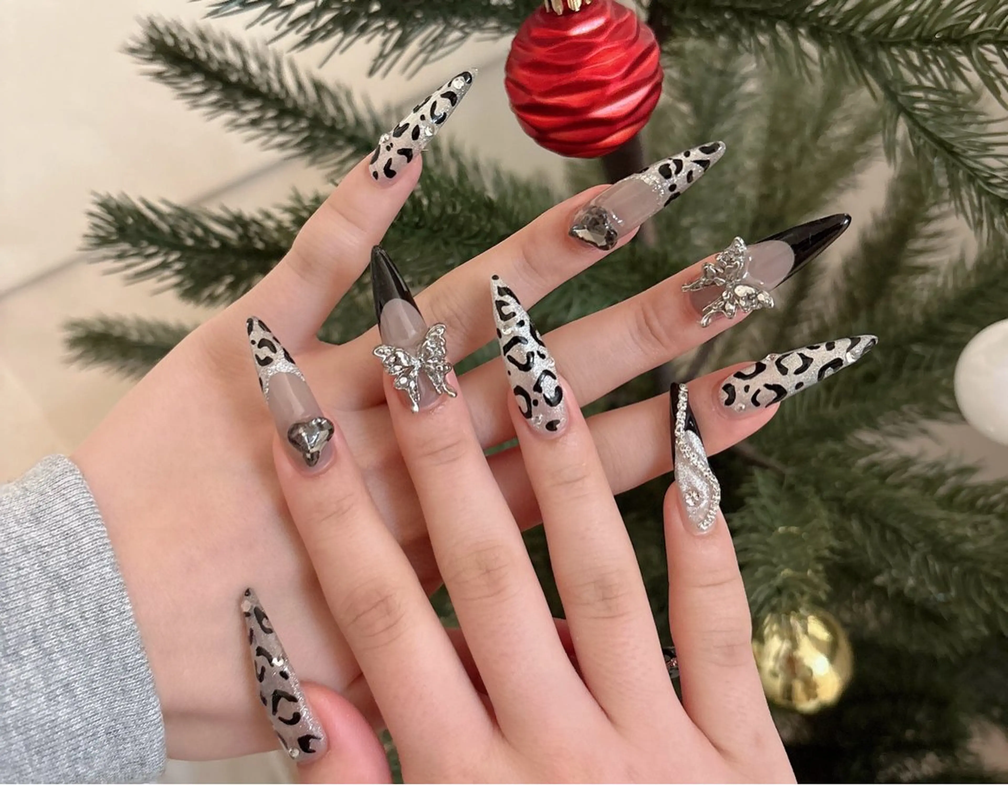 ネイル Bél Nail salon ユキのネイルデザイン