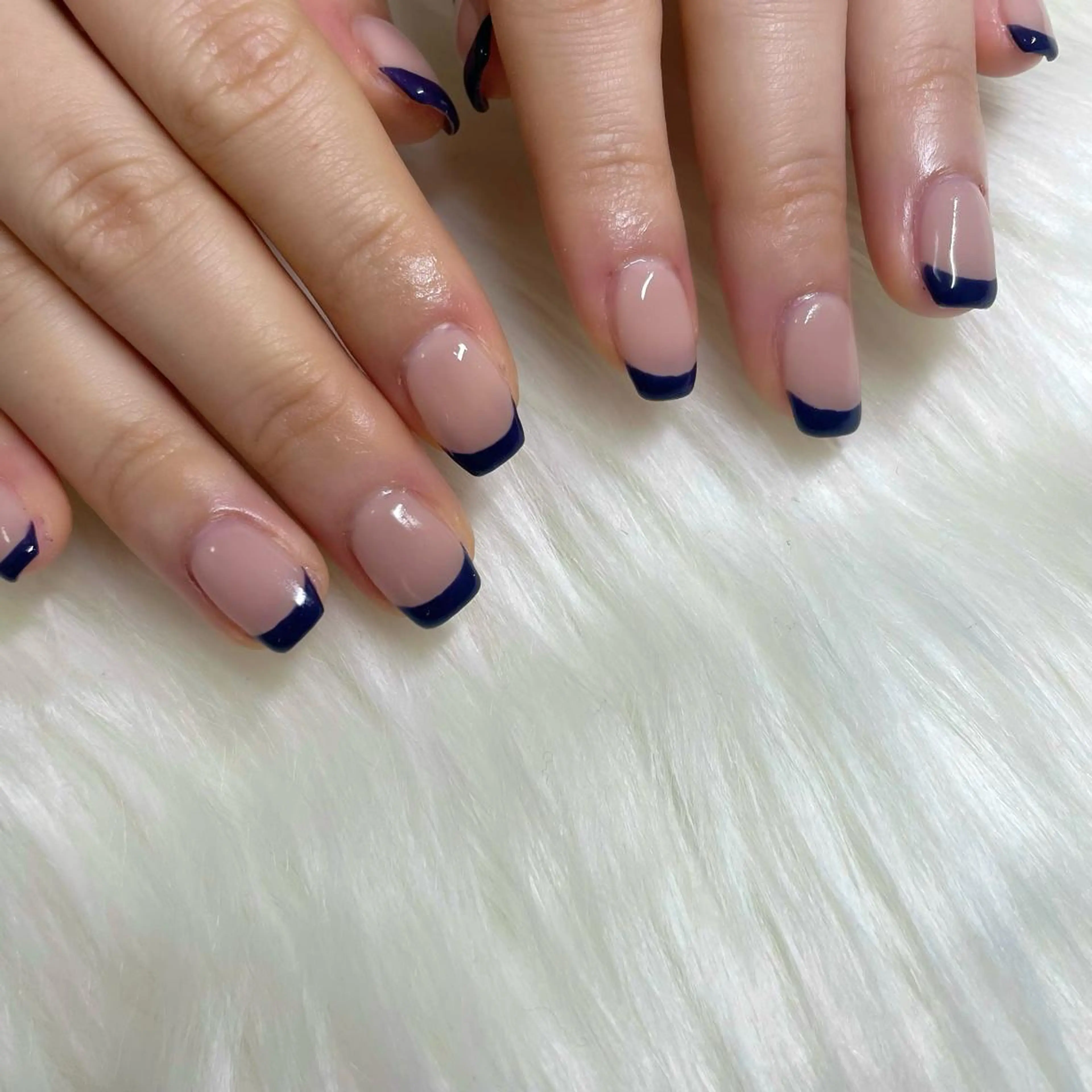 ネイル Sii nail 🤍SAKIのネイルデザイン