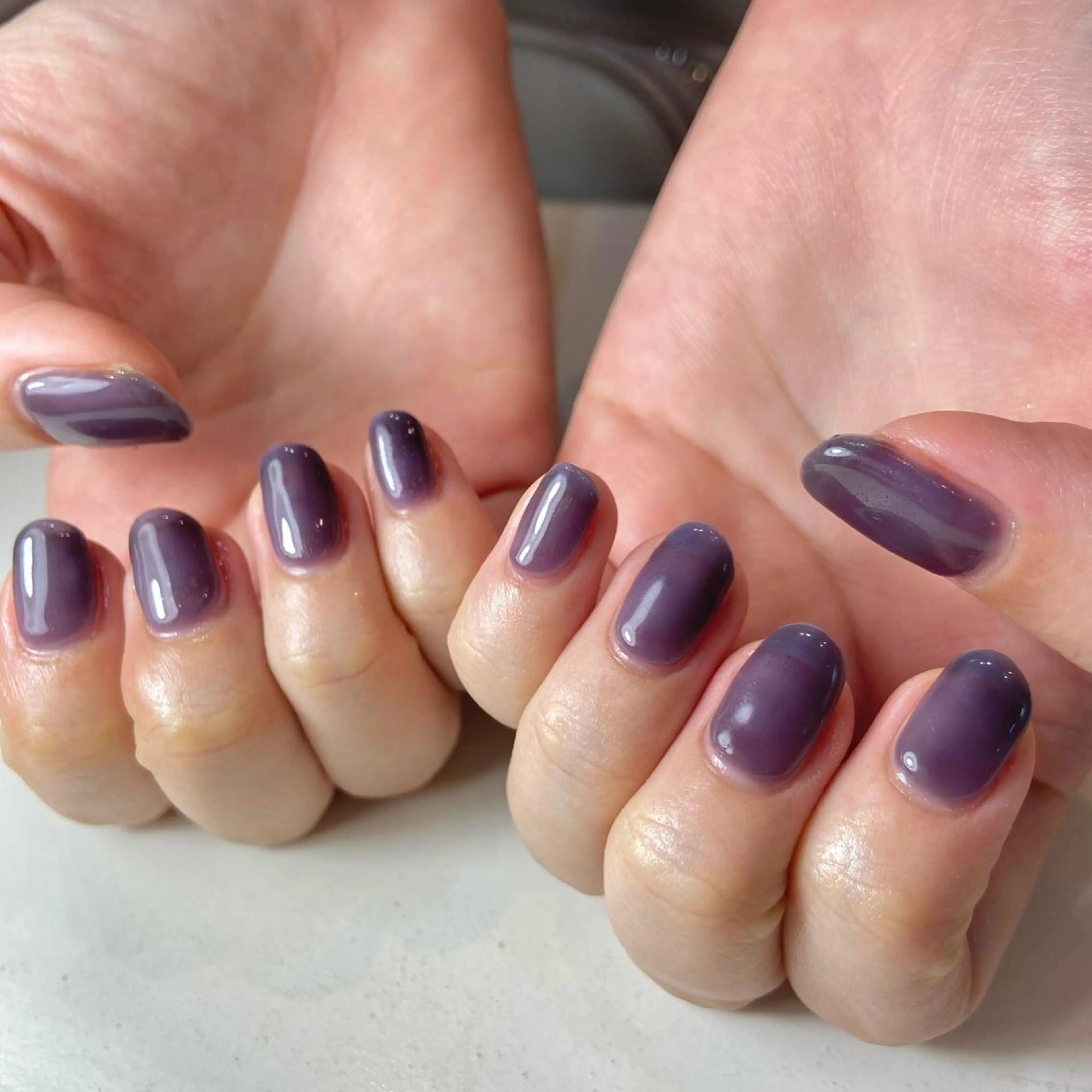 ネイル Ange epais nAnnAnのその他イメージ