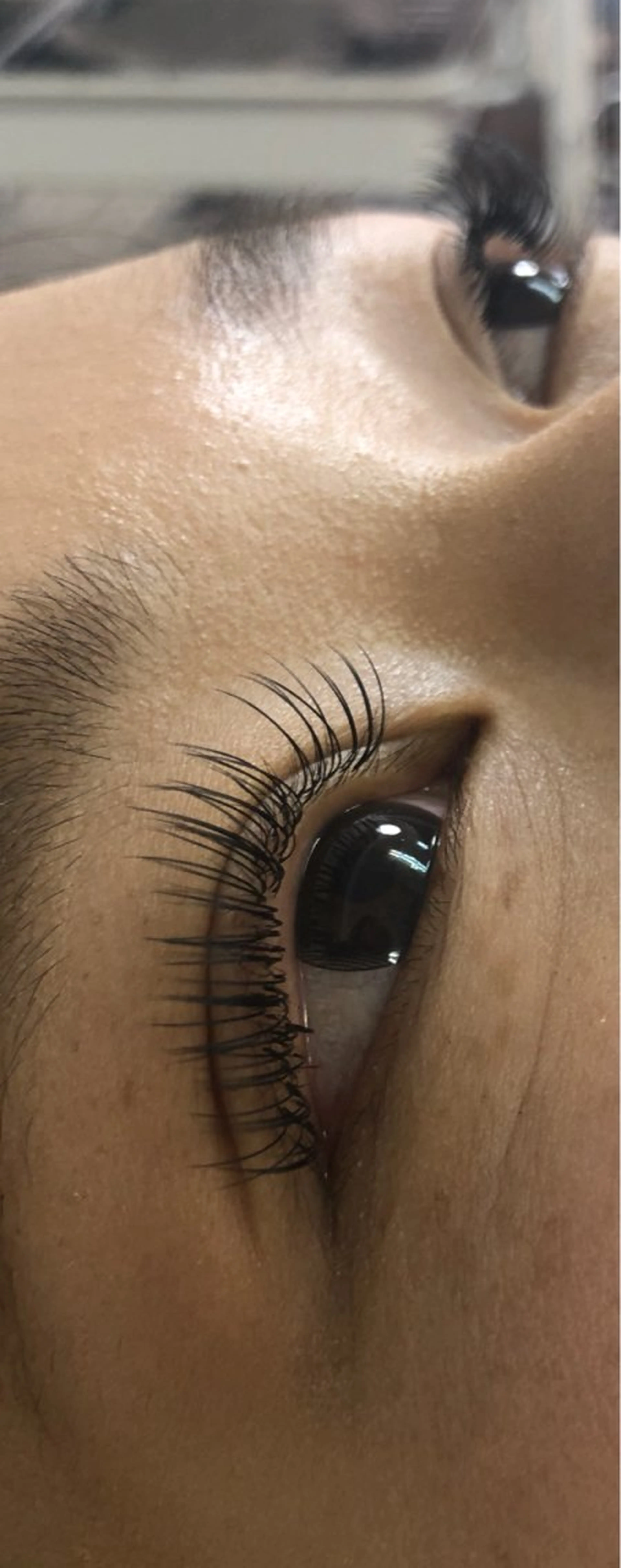 《平日当日限定❣️10時​〜​17時まで》次世代LEDフラットエクステ❣️シングルorダブル同料金🫶100本¥5500​〜​の写真