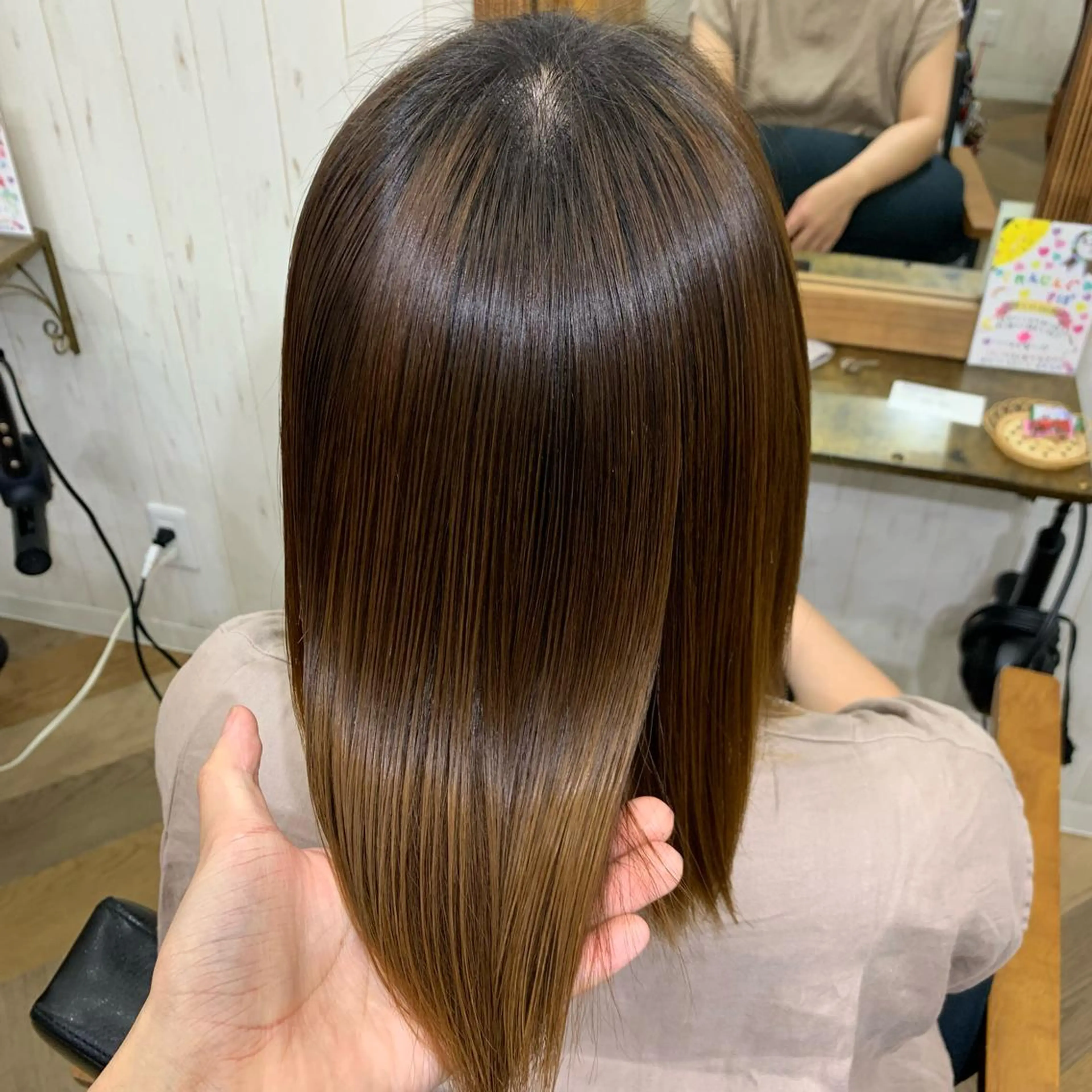 ミディアム 🌈✨鈴木 勇人✨🌈のヘアスタイル