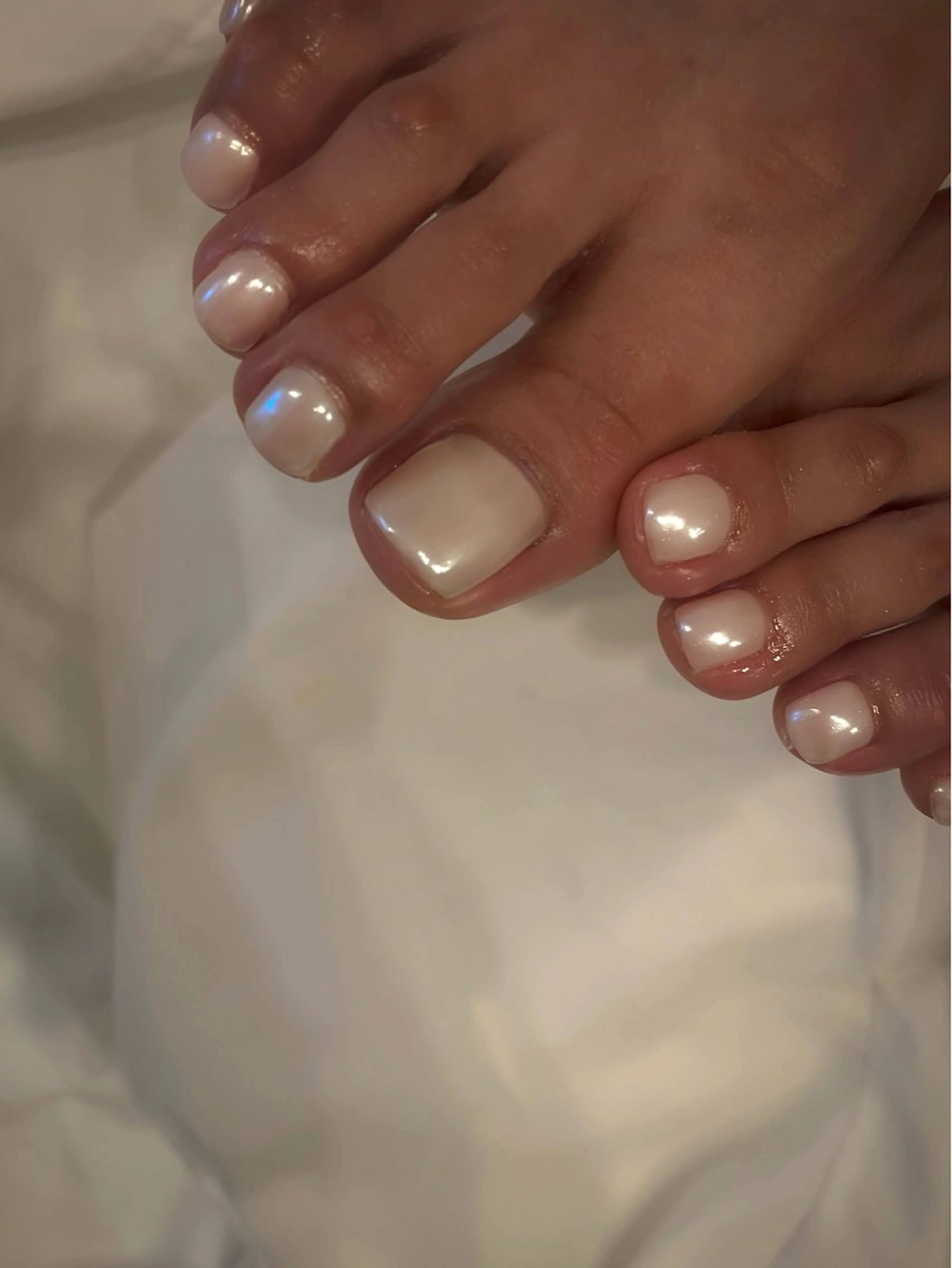 ネイル PEACE minariのネイルデザイン