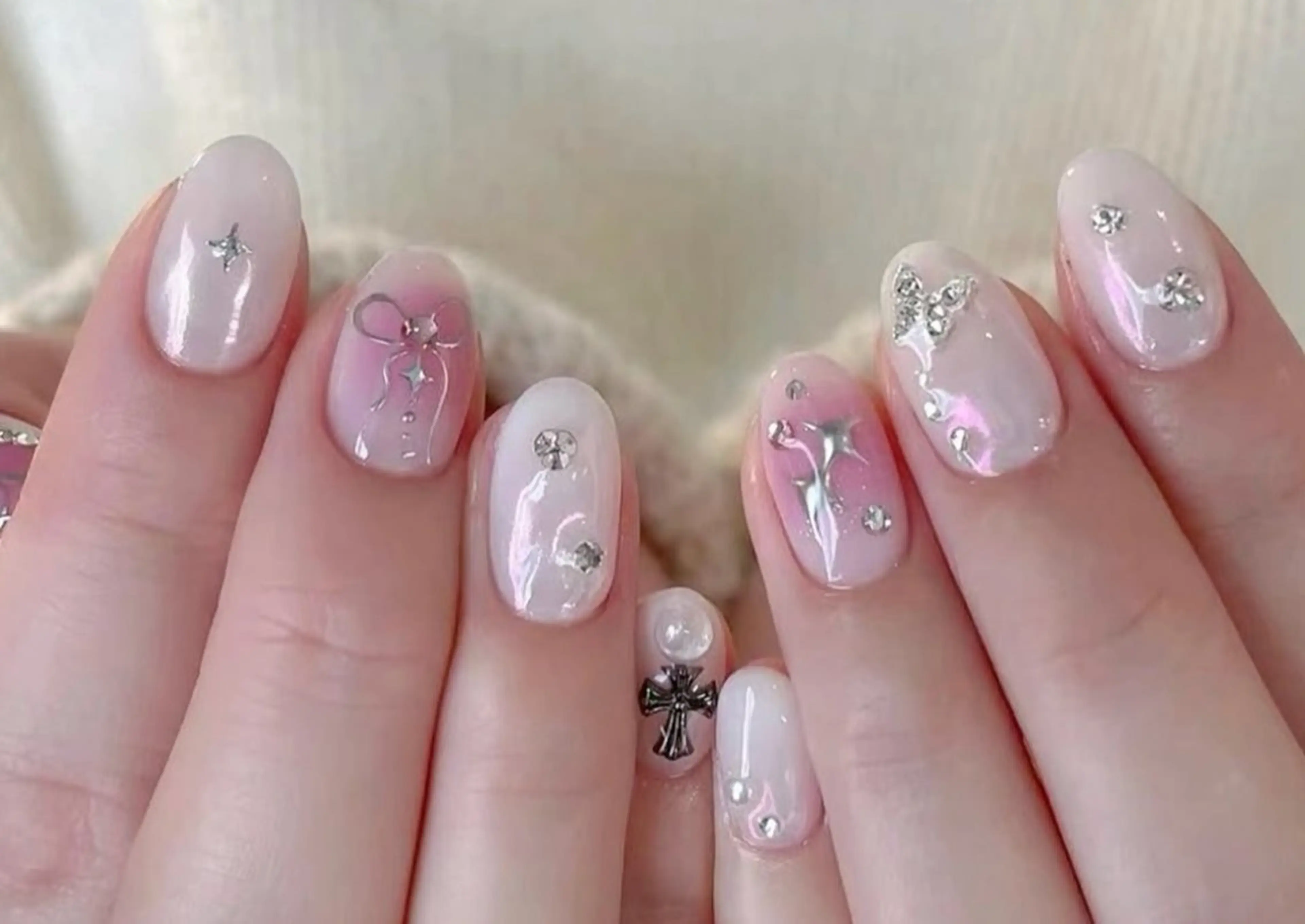 ネイル リナネイルサロン所属・リナ ネイルサロンのネイルデザイン