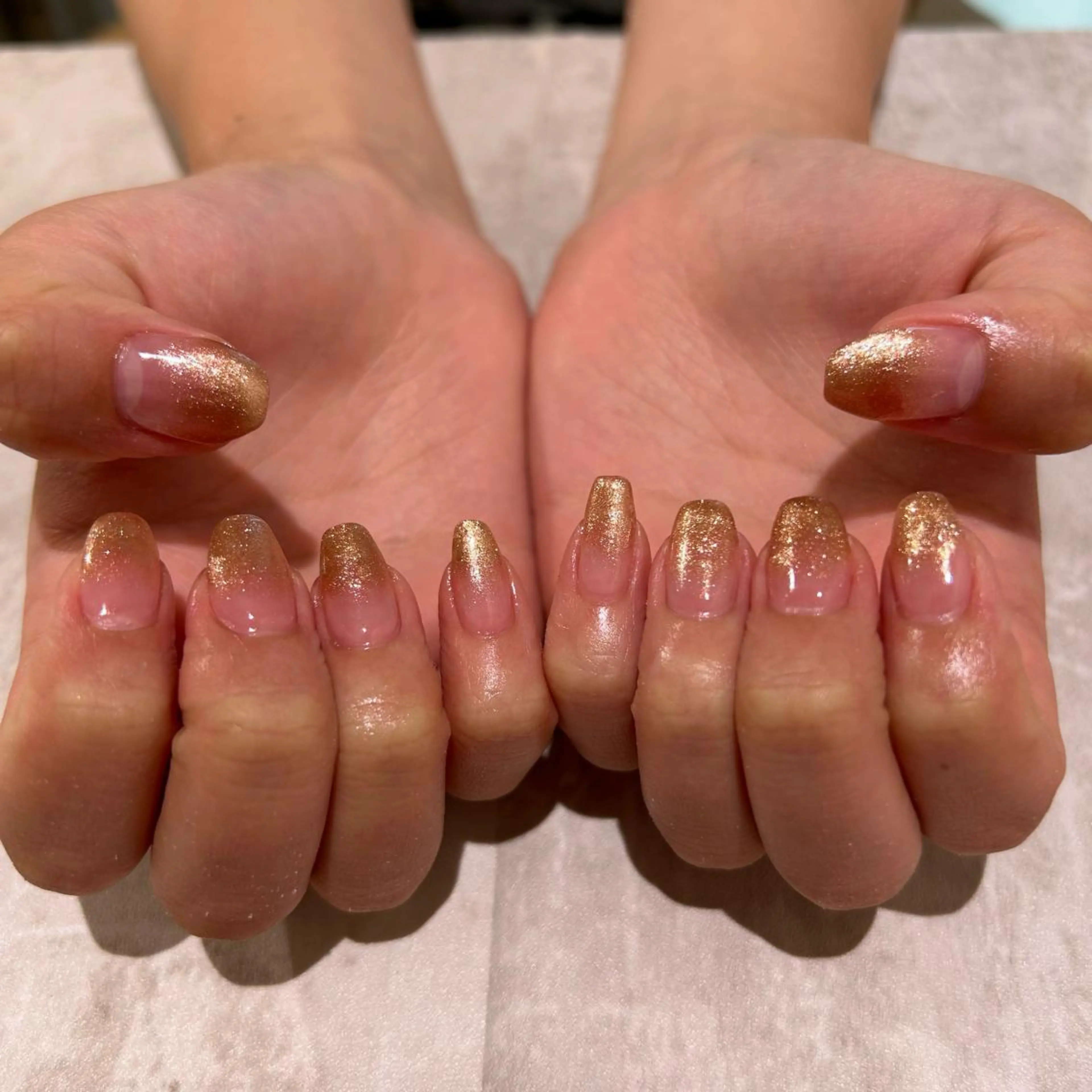 ネイル 🧚 KURUMIのネイルデザイン