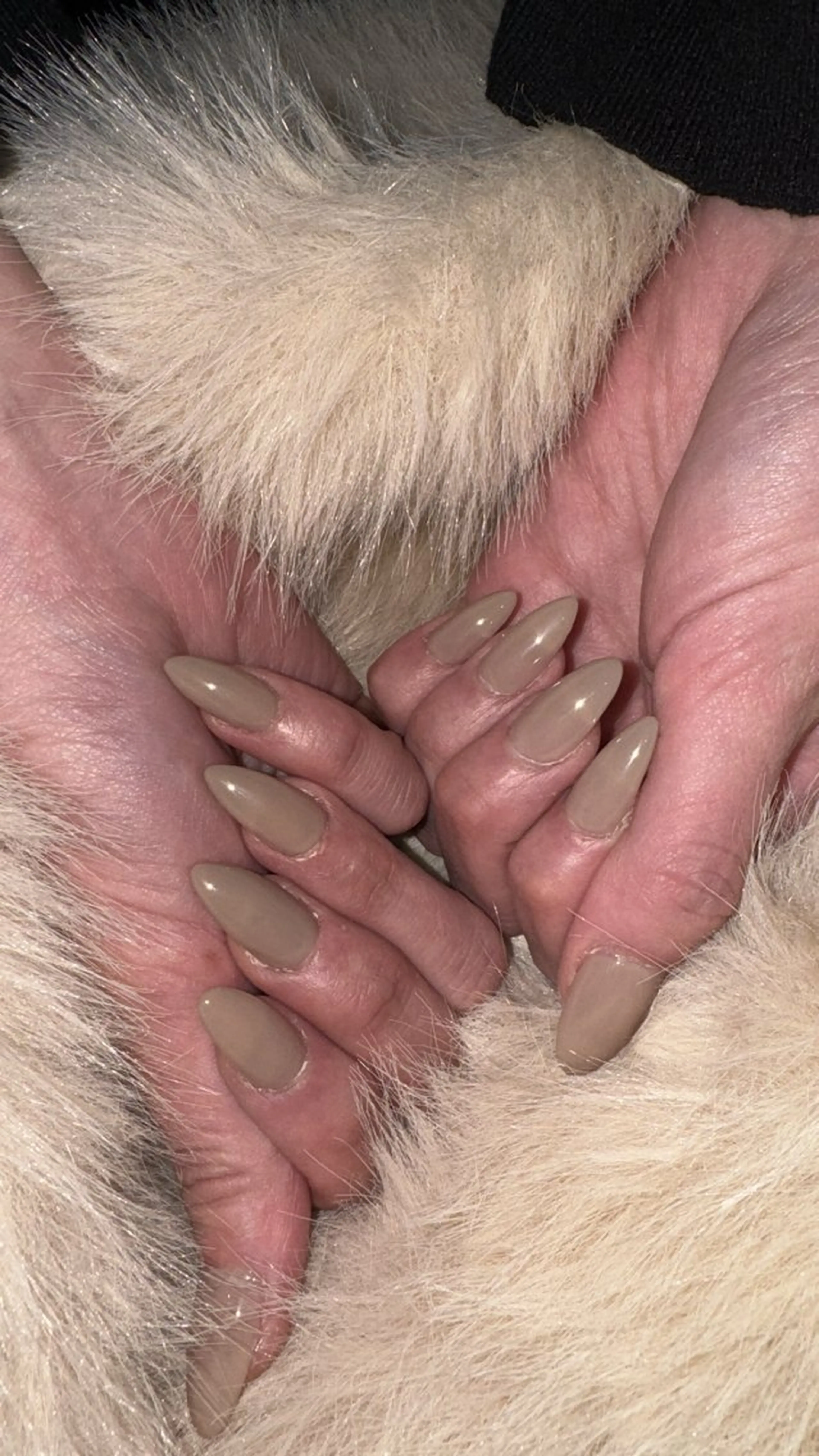 ネイル ハンドネイル carnet所属・carnet manakaのネイルデザイン