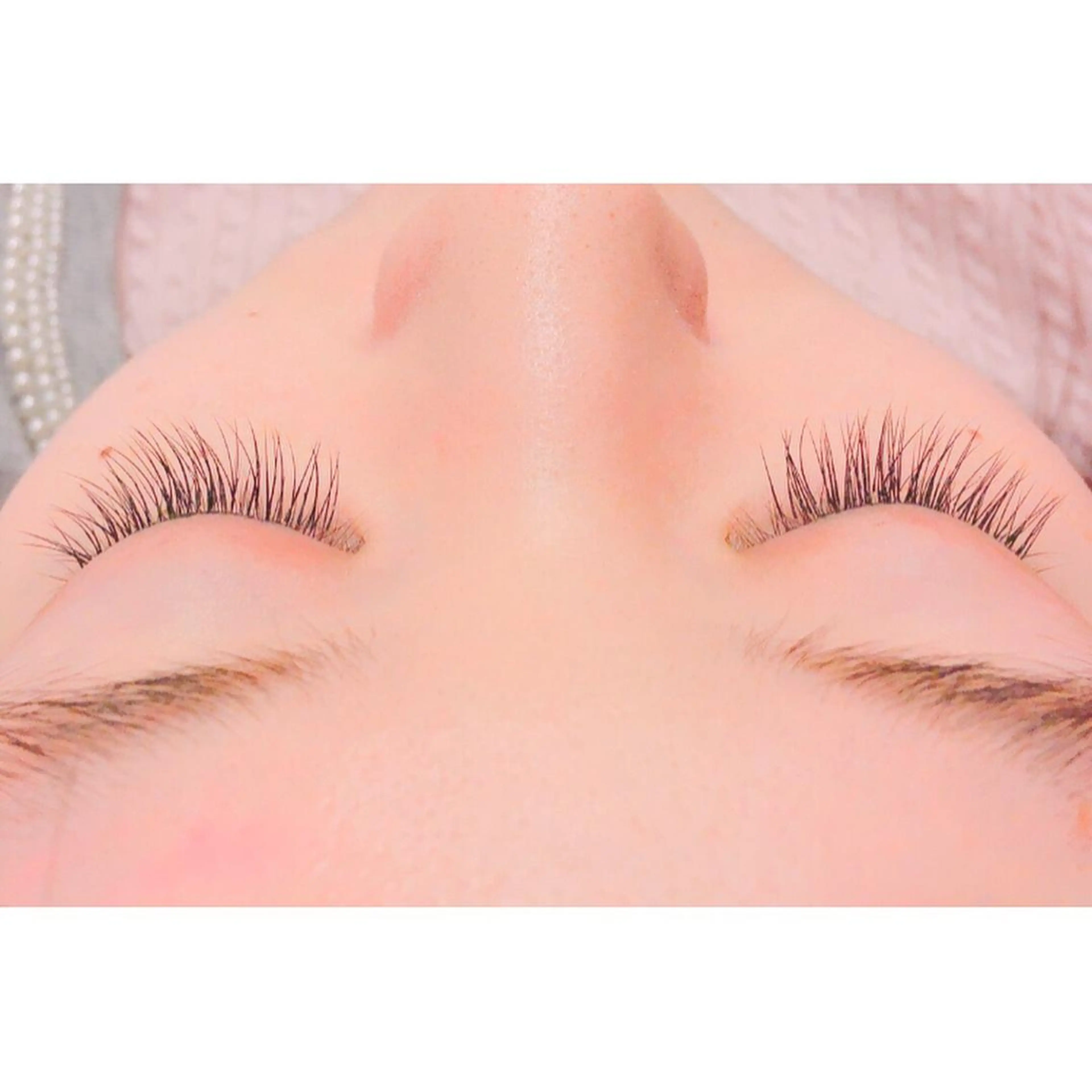 マツエク・マツパ eyelash u'i　おおいしのマツエク・マツパデザイン