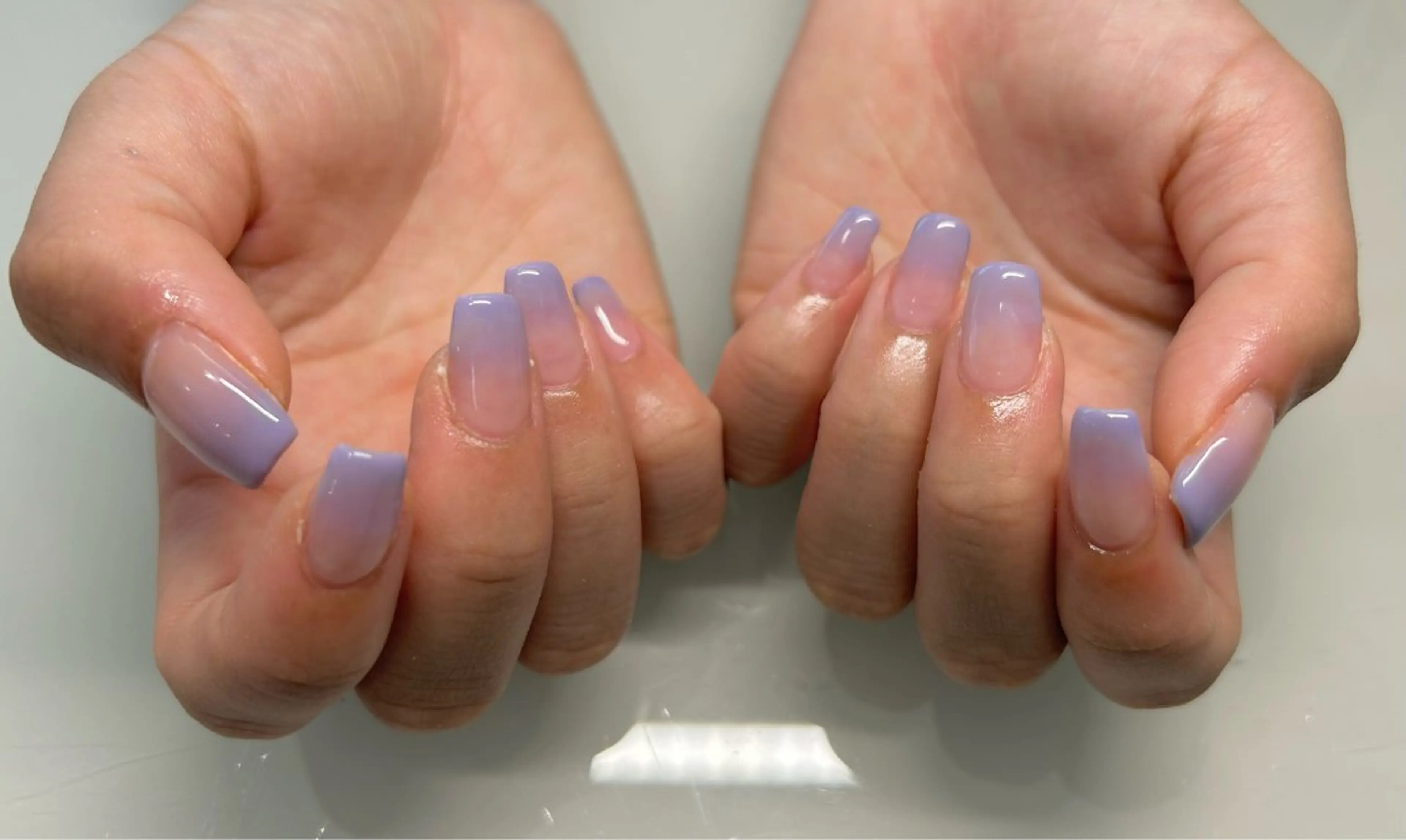 ネイル Rich  to 安城店所属・國廣 真哉のネイルデザイン