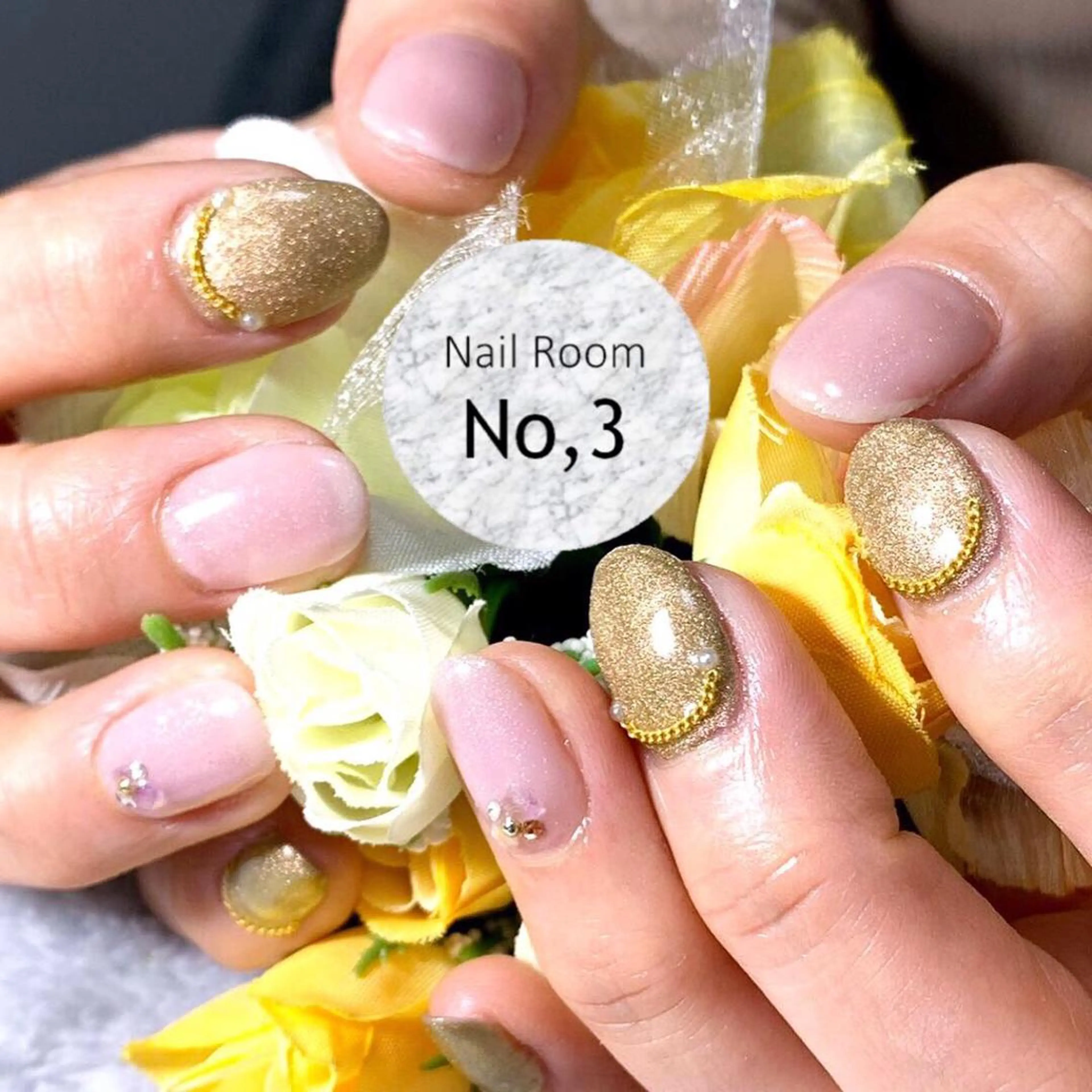 ネイル ハンドネイル K yukaのネイルデザイン