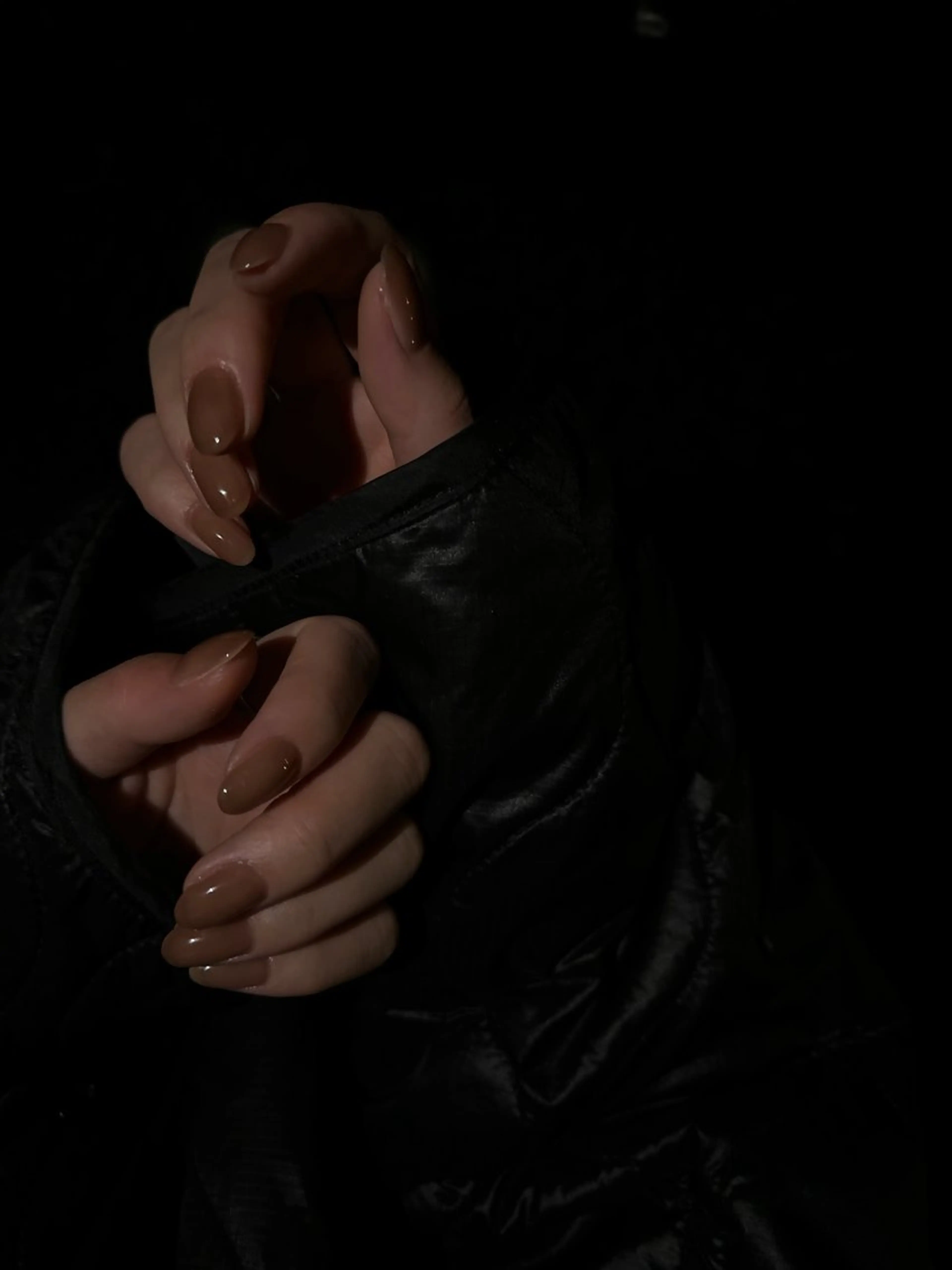 ネイル m o m o / 高岡ネイルのネイルデザイン