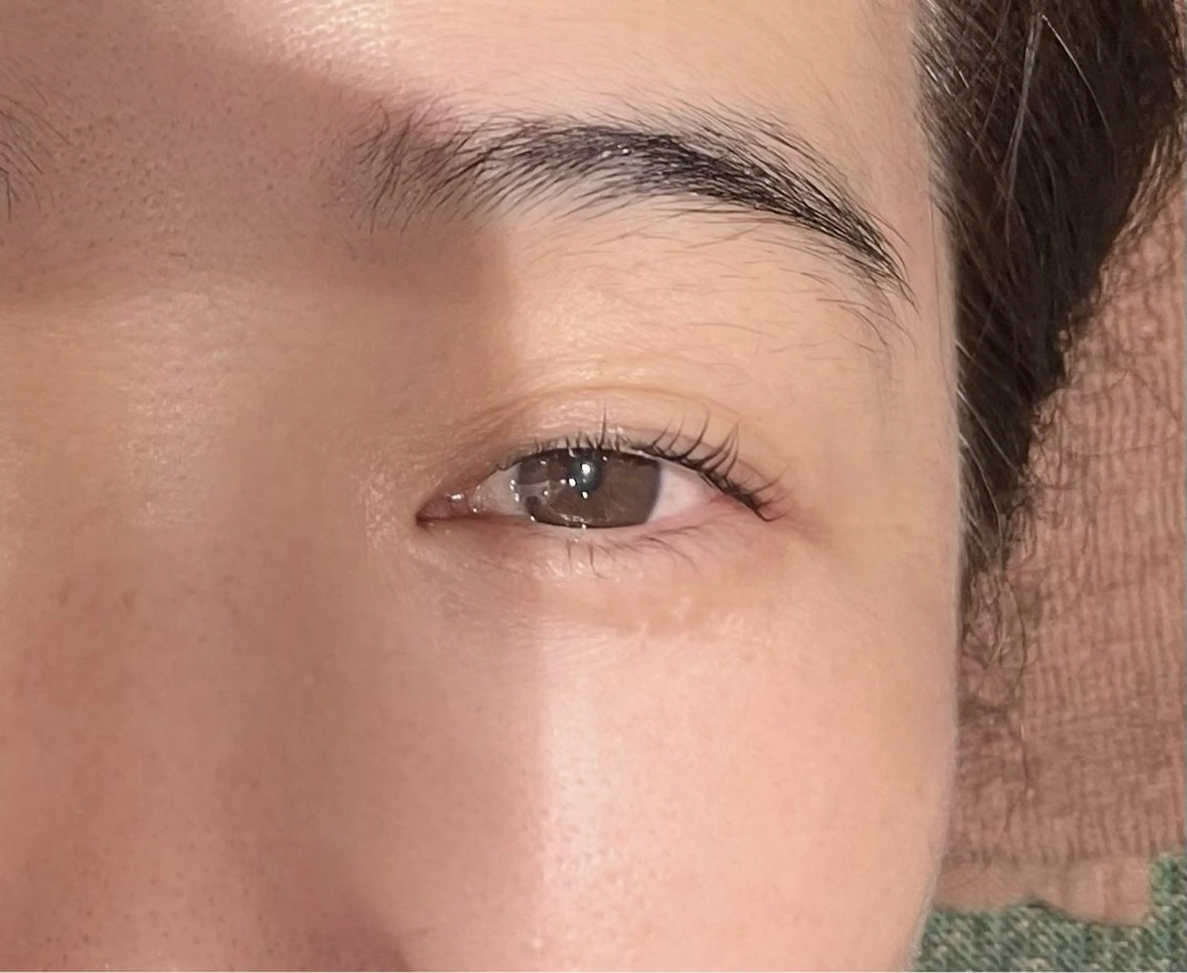 マツエク・マツパ 金沢市/美容師/ 岡島由希美のマツエク・マツパデザイン