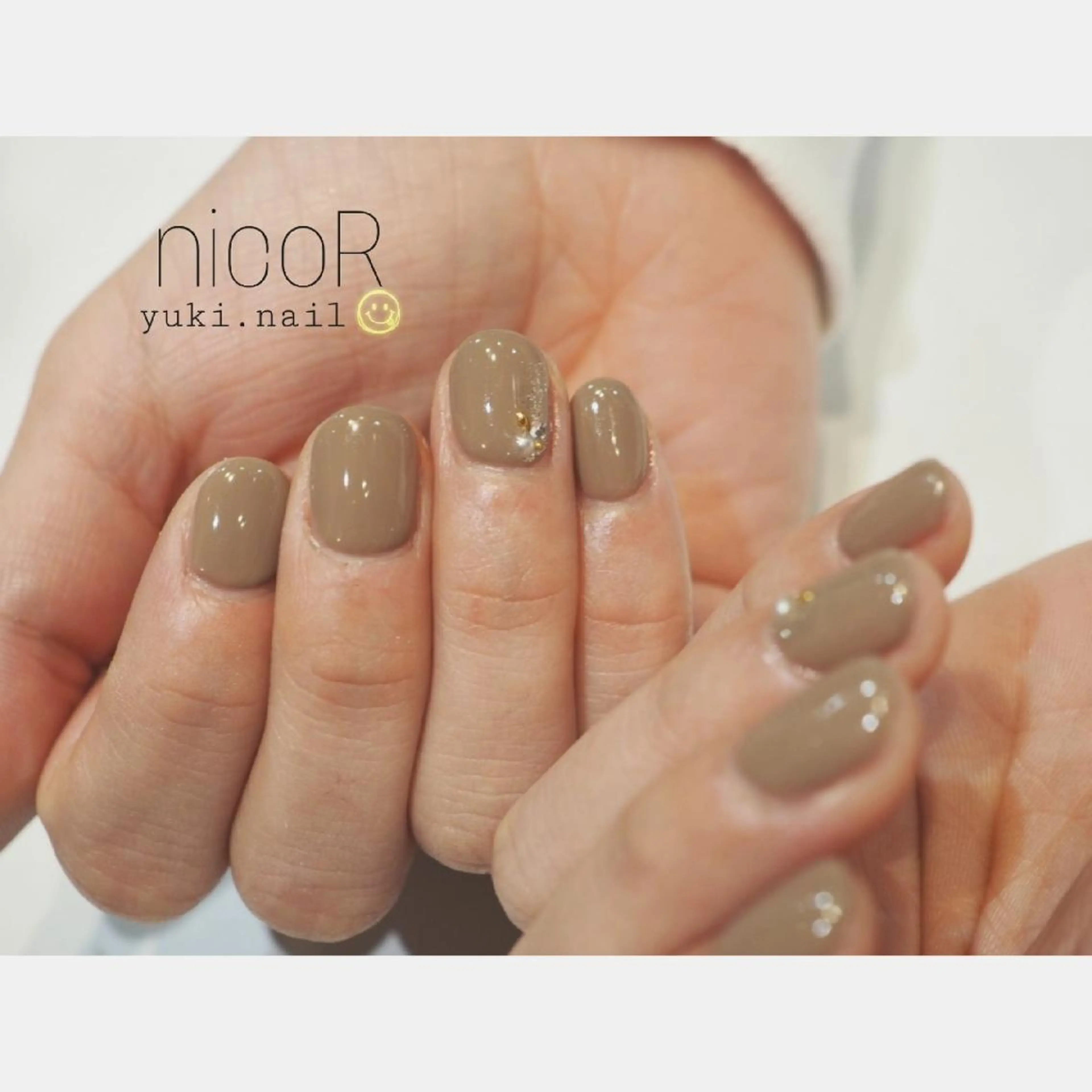 ネイル CLALA nailのネイルデザイン