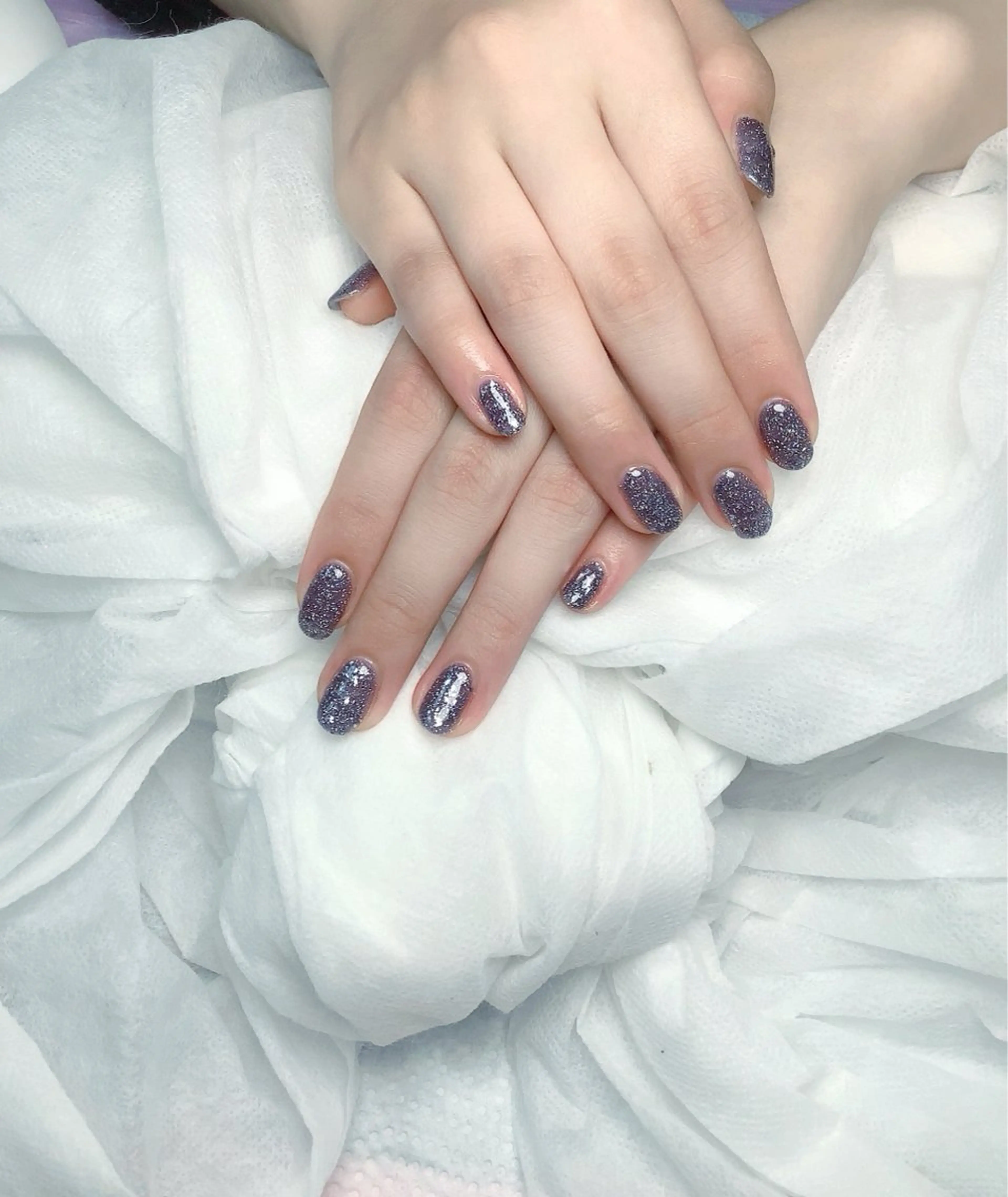 ネイル pink ladyサロン所属・べ にのネイルデザイン