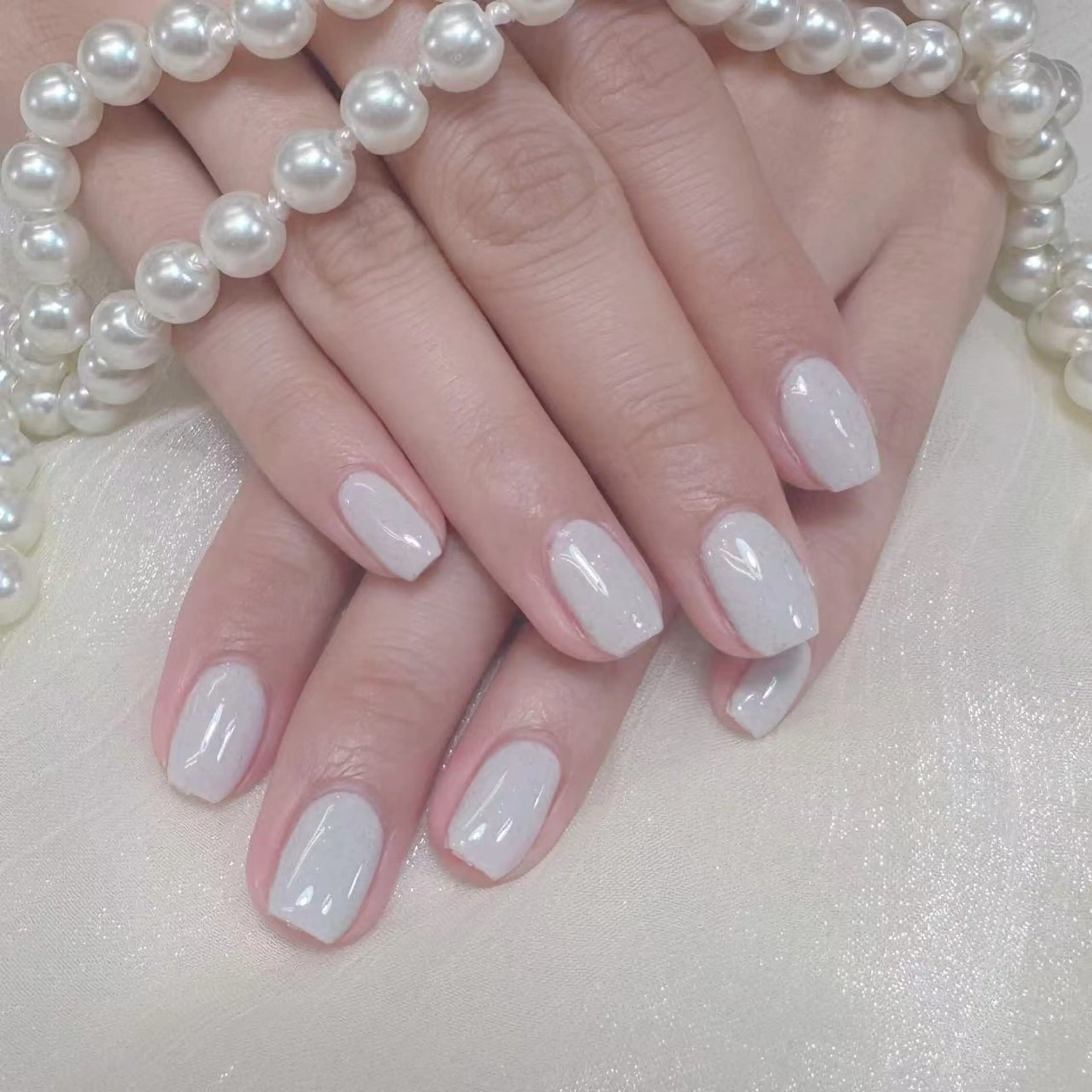 ネイル BuBu Nail渋谷道玄坂のネイルデザイン