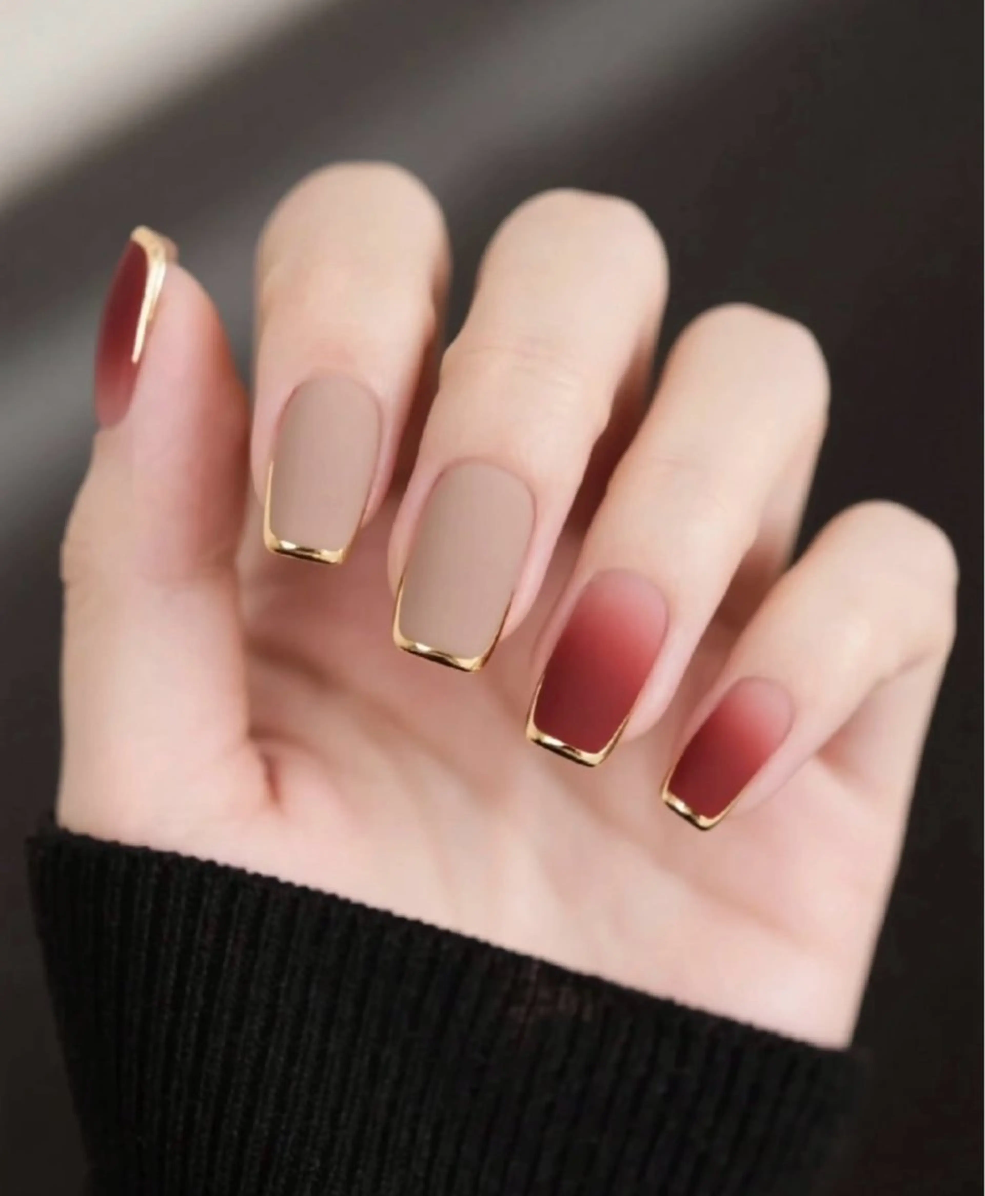 ネイル Y’s salon所属・コアラ Y’s salonのネイルデザイン