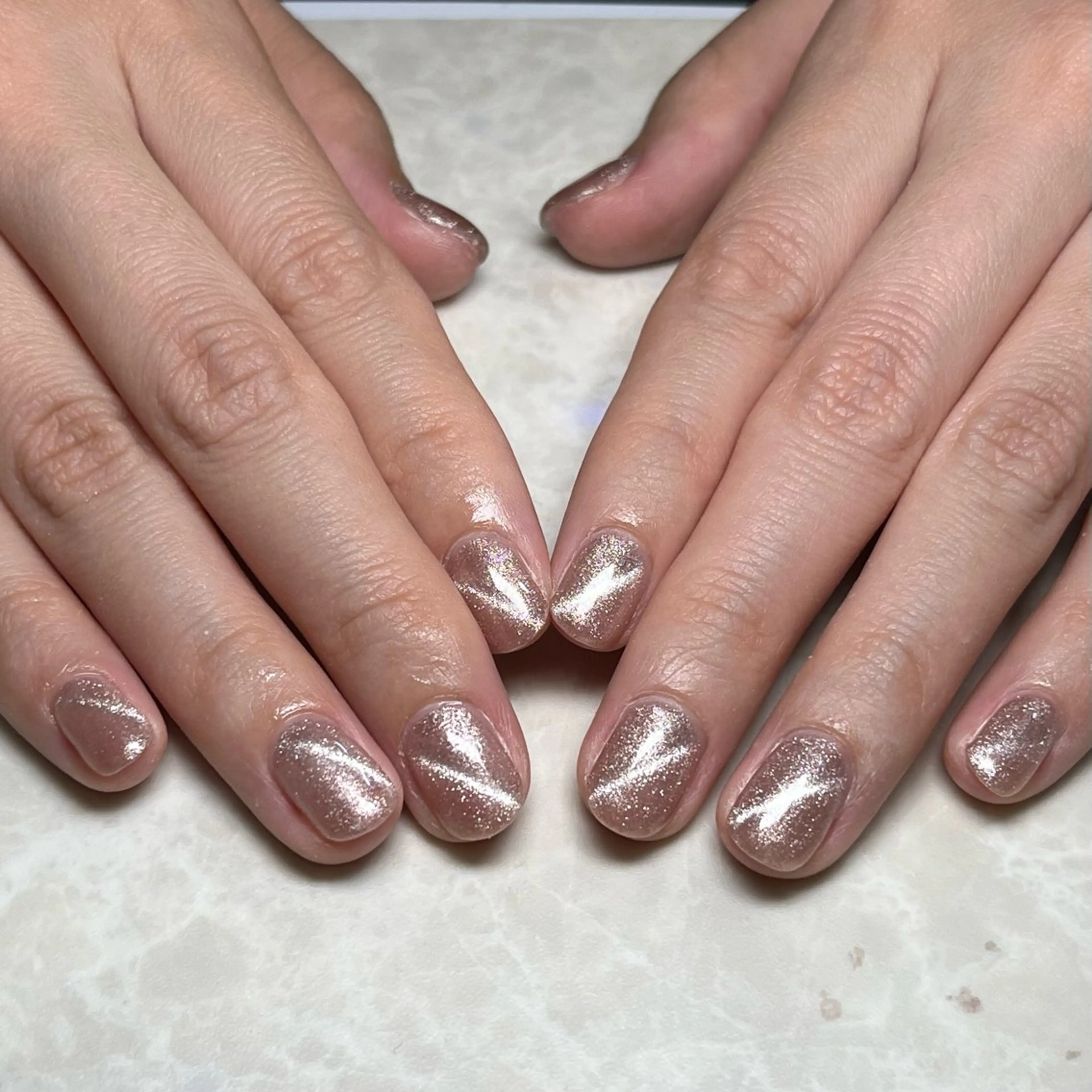 ネイル 🌻Sunrich Fuka🌻のネイルデザイン