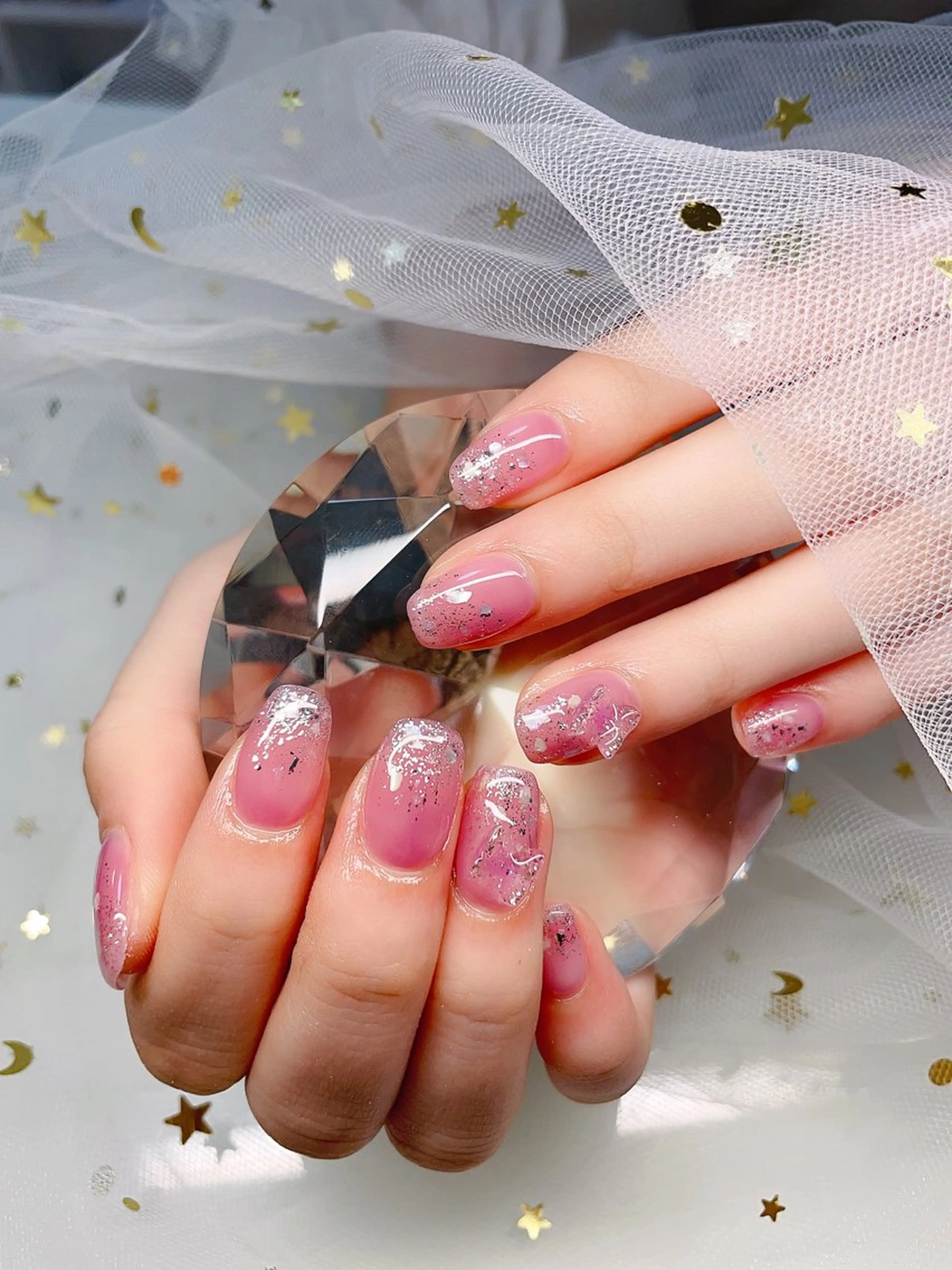 ネイル Akira nail salon所属・Akira nail salonのネイルデザイン
