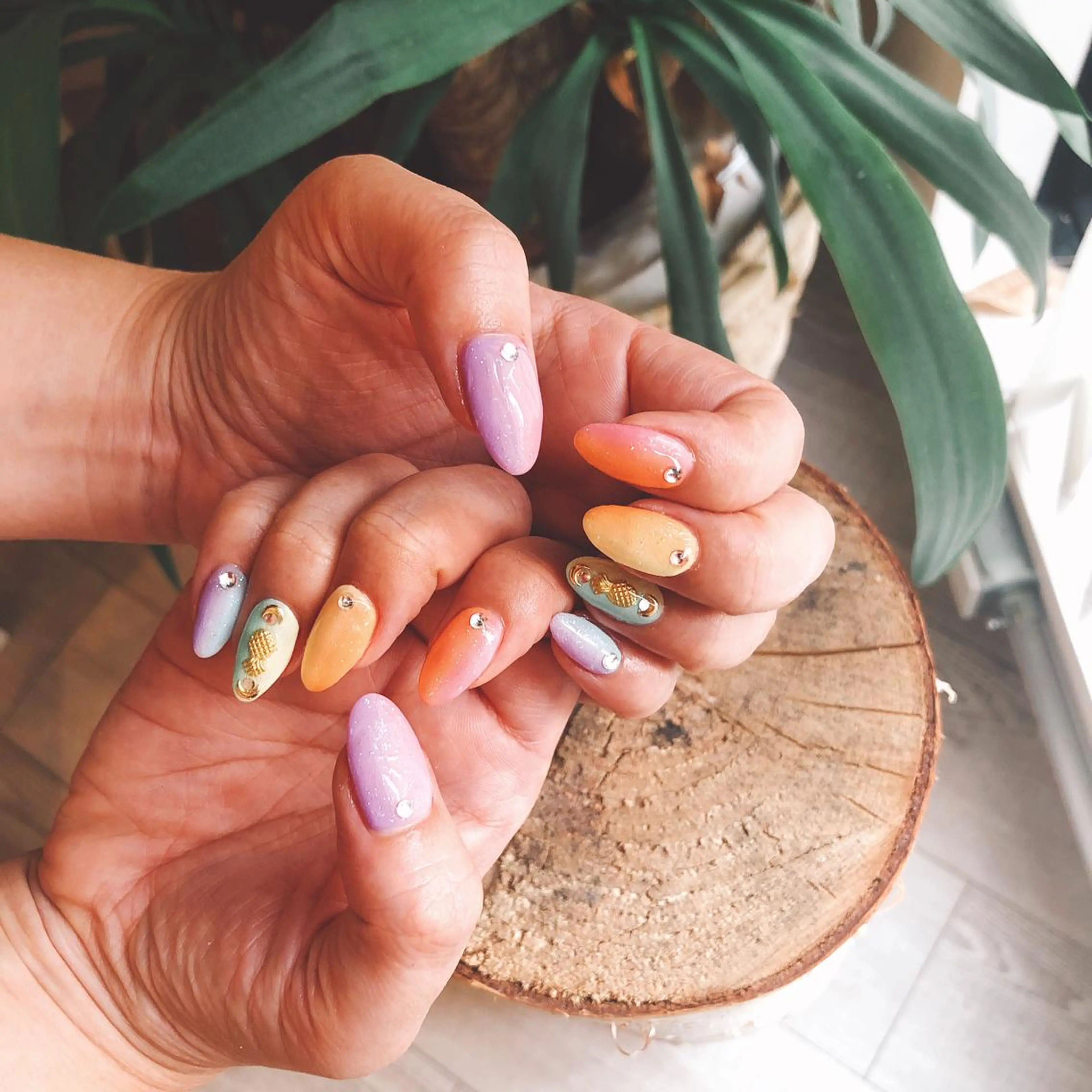 ネイル ハンドネイル Chipieee Tokyoのその他イメージ