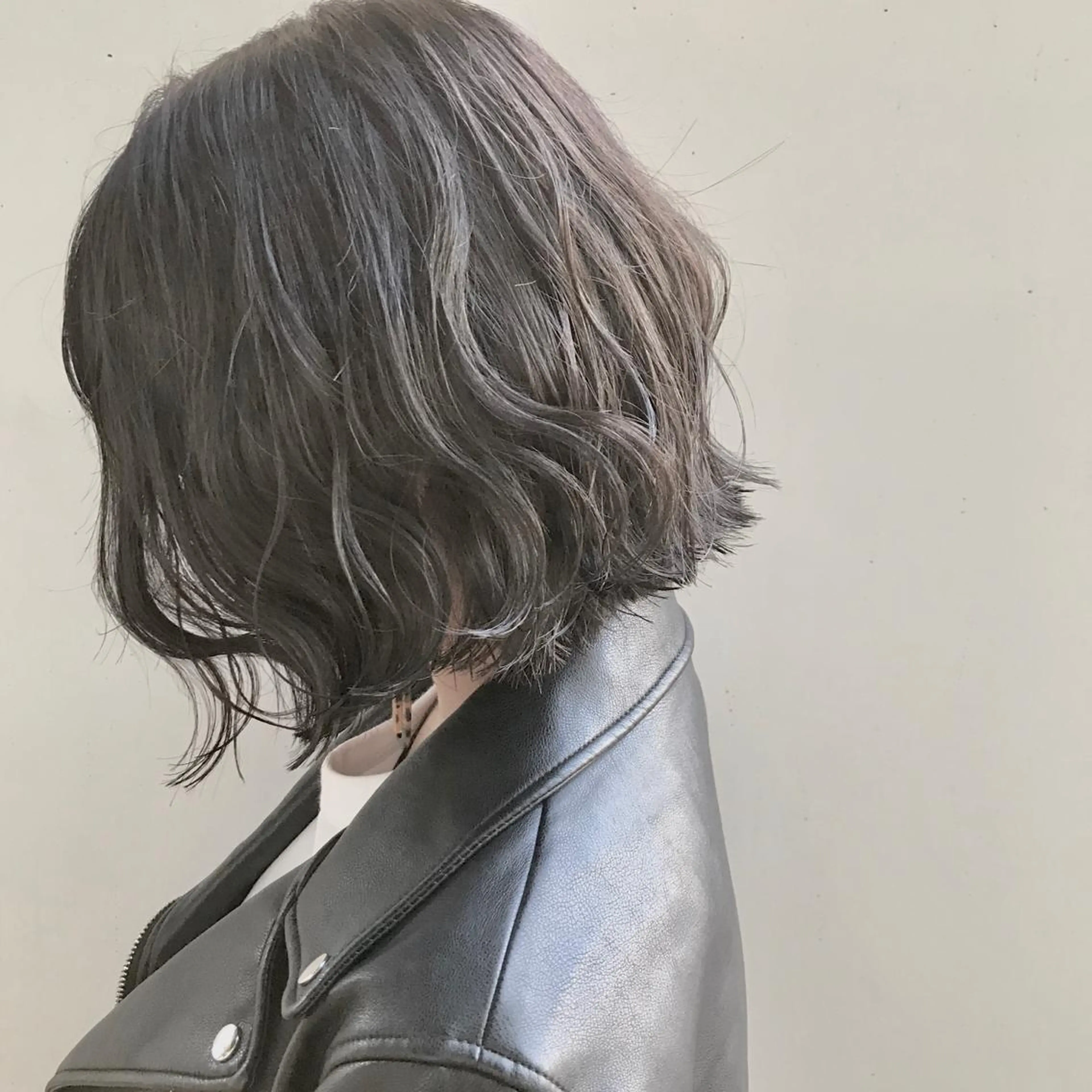 ミディアム 満足度NO.1‼️ ✂️小栗 大夢✂️のヘアスタイル