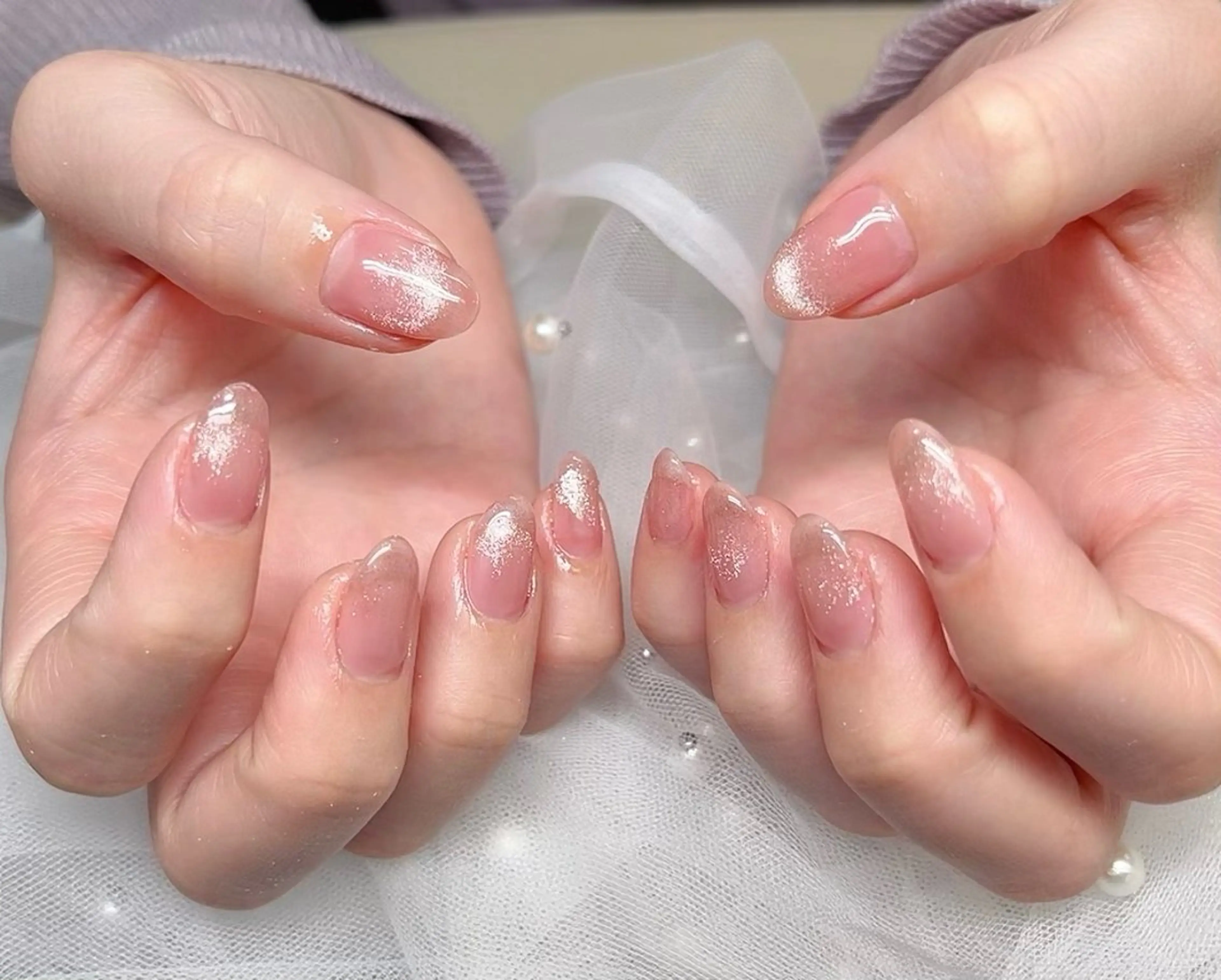 ネイル NiNa ビューティーサロン所属・Ni Naのネイルデザイン