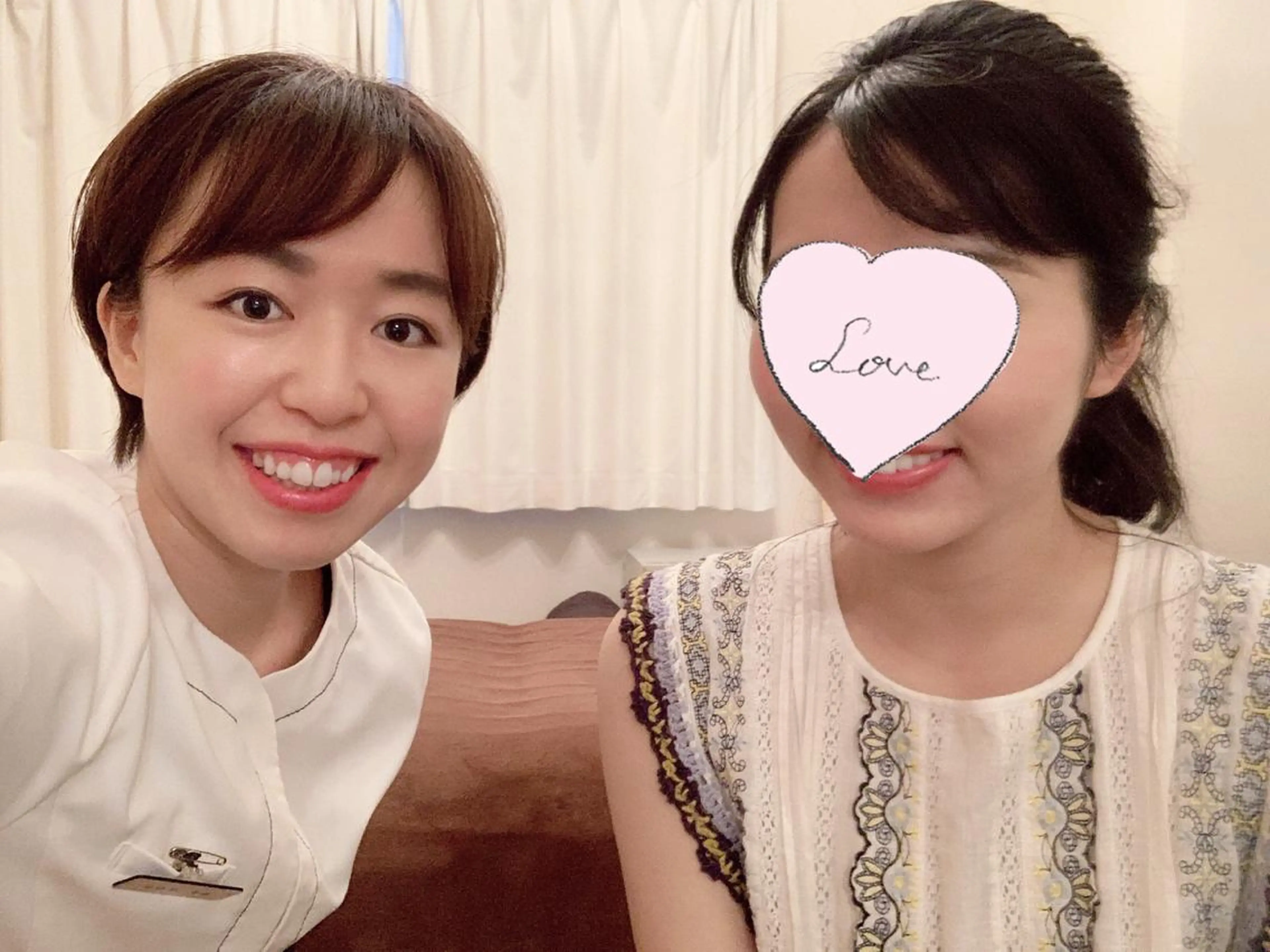 ロング カラー パーマ ヘアアレンジ メンズ キッズ ネイル マツエク・マツパ エステ リラク ニキビ跡専門サロン Ａｉｎａのエステ・リラクイメージ