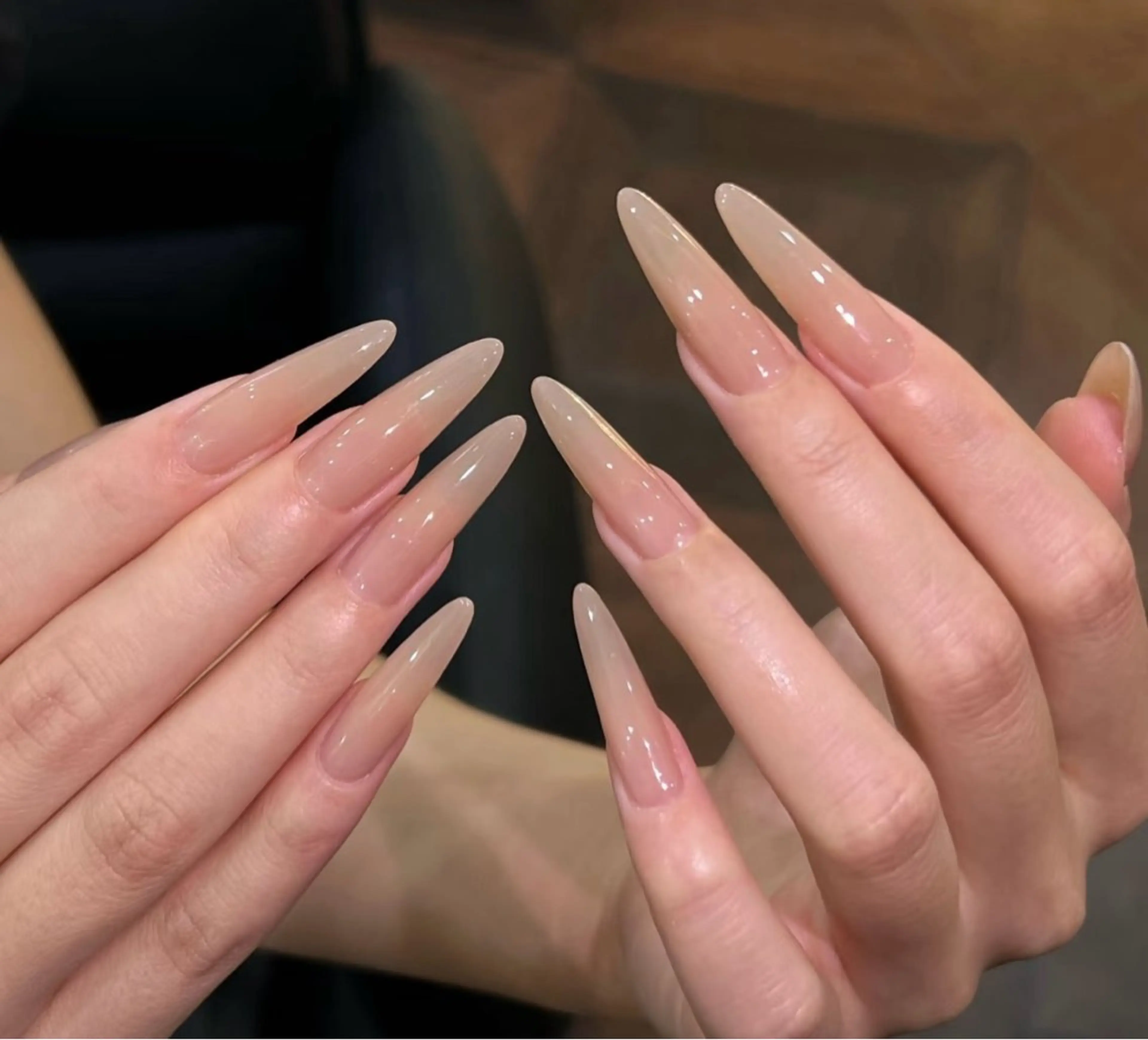 ネイル ハンドネイル ゆい ゆいのネイルデザイン