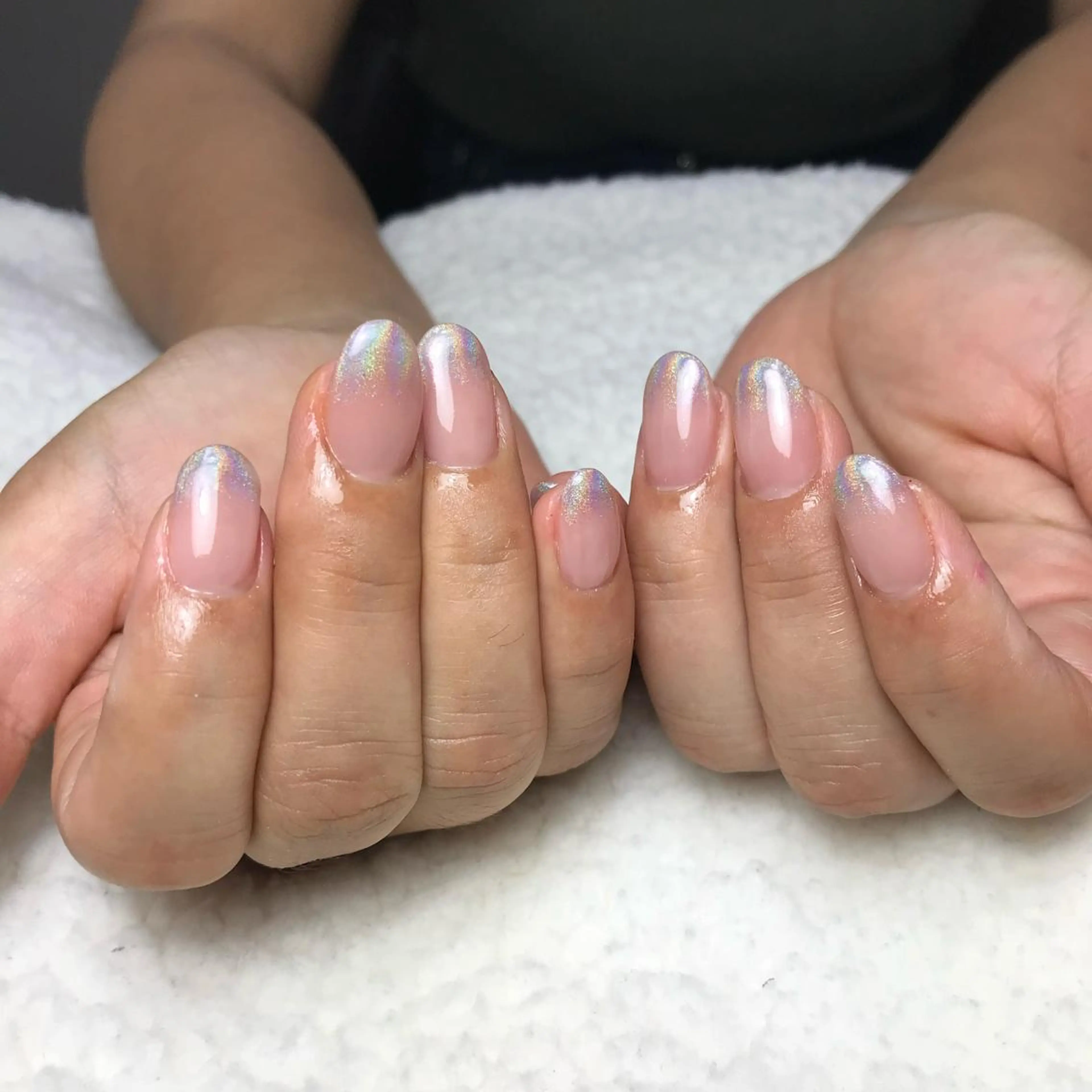 ネイル ハンドネイル COCO+所属・COCO +のエステ・リラクイメージ